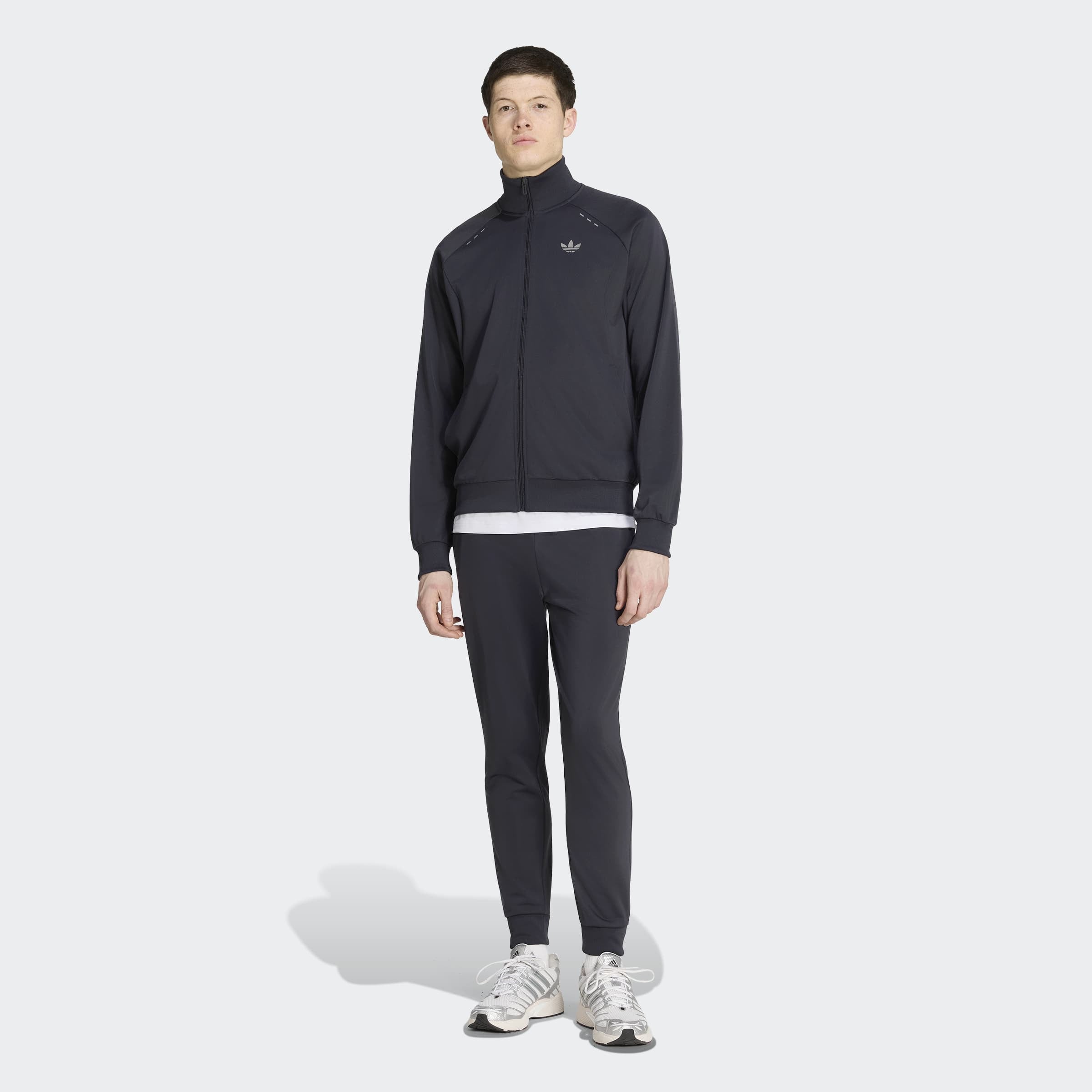 adidas Originals Trainingsanzug »TECH ESS TS« 2