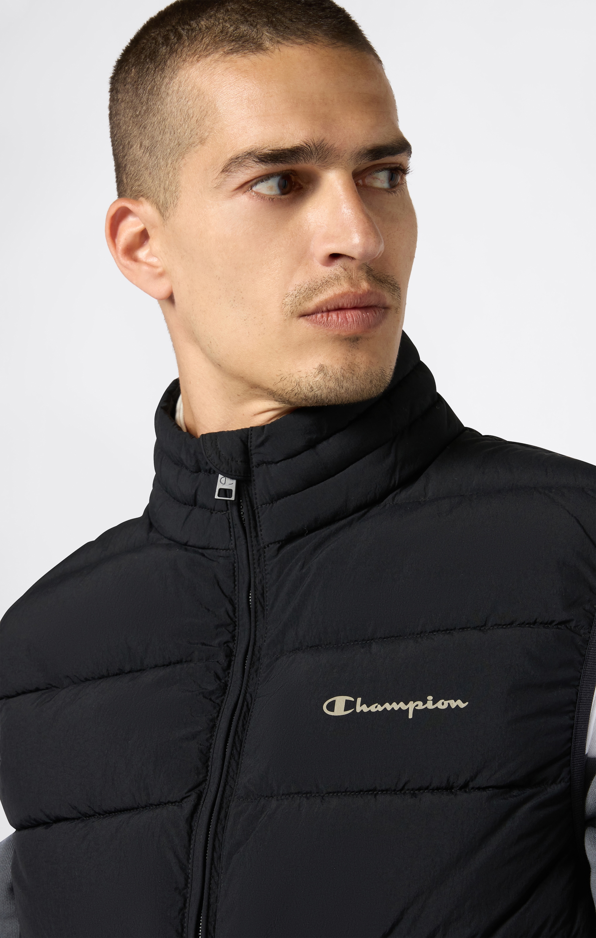 Champion Steppweste »Padded Outdoor Vest« 1 Stk. tlg.
