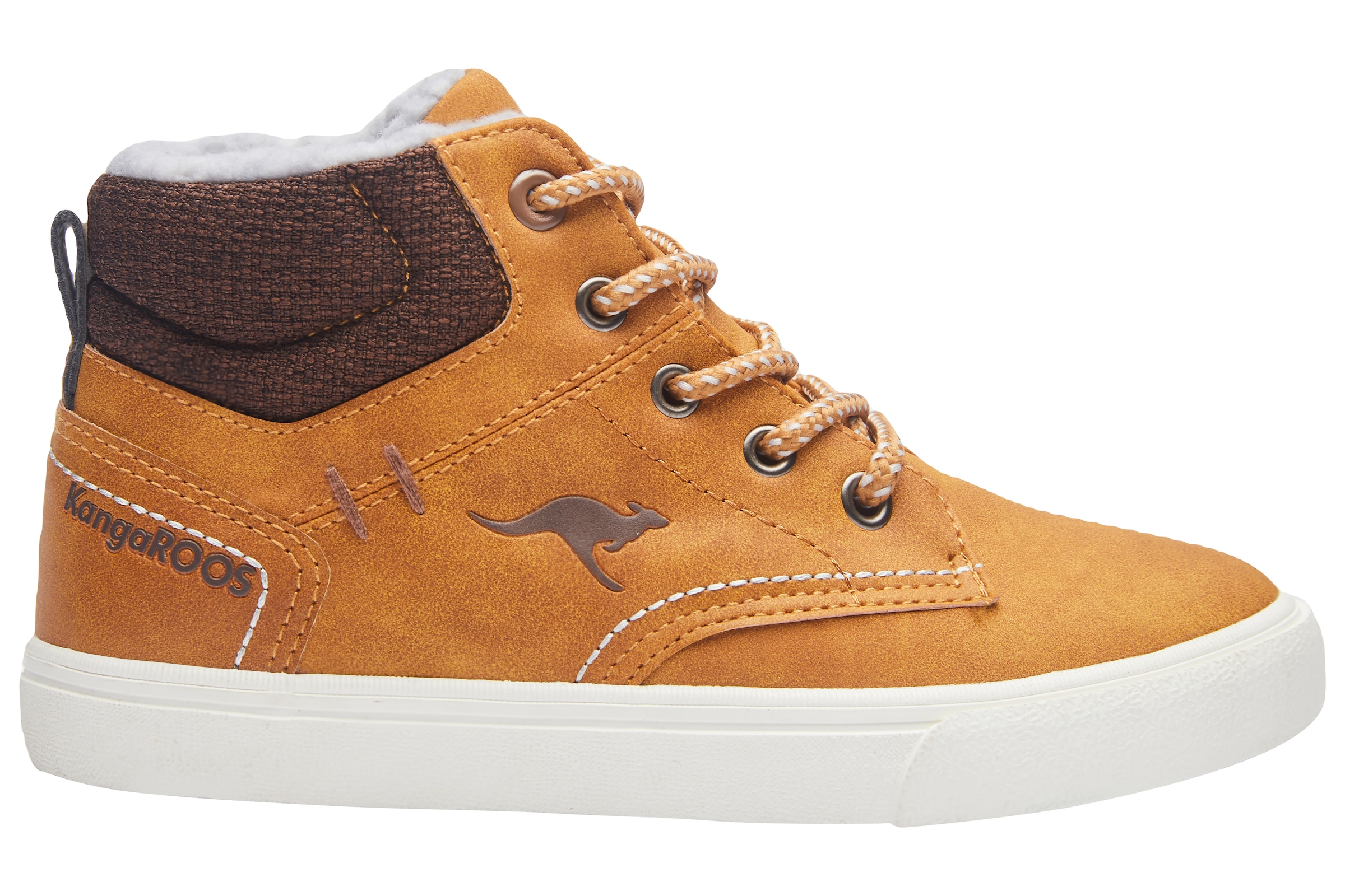 KangaROOS Sneaker »Kavu X«