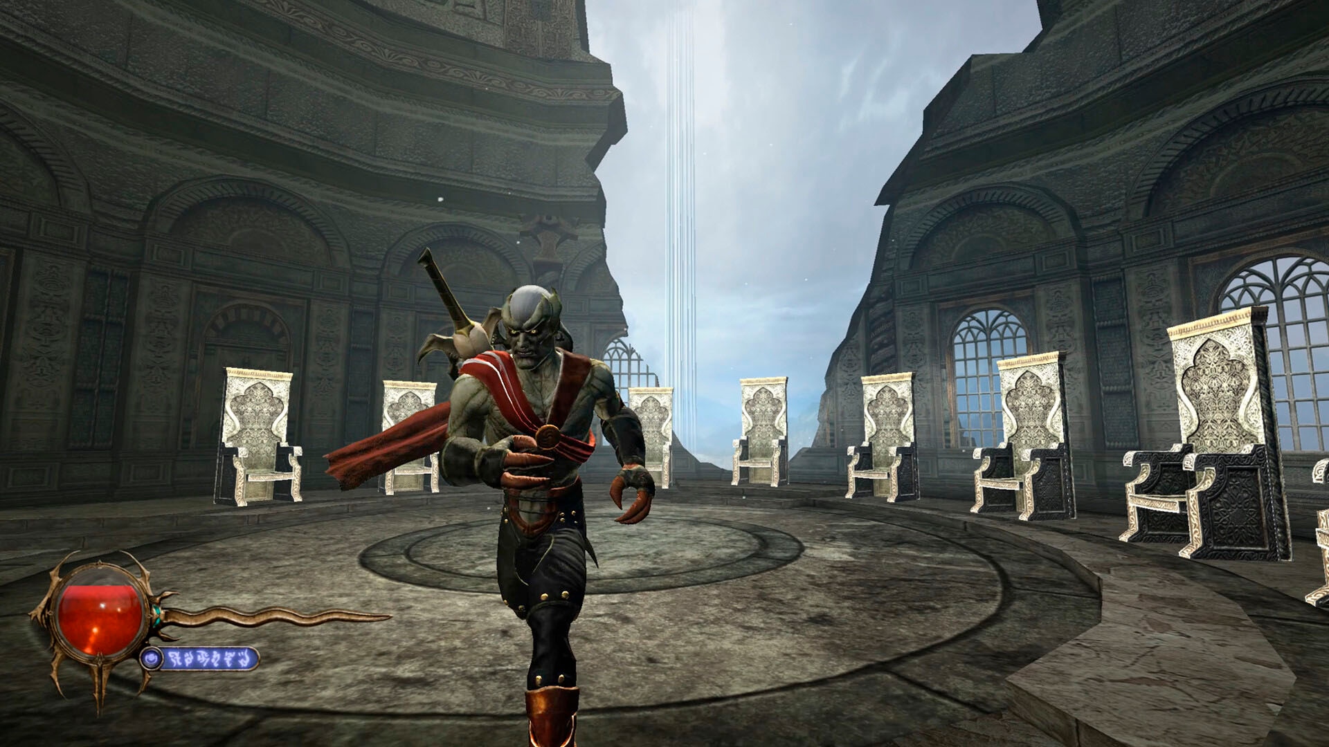 Aspyr Media Spielesoftware »Legacy of Kain: Defiance Remastered - Deluxe Edition« Xbox Series X