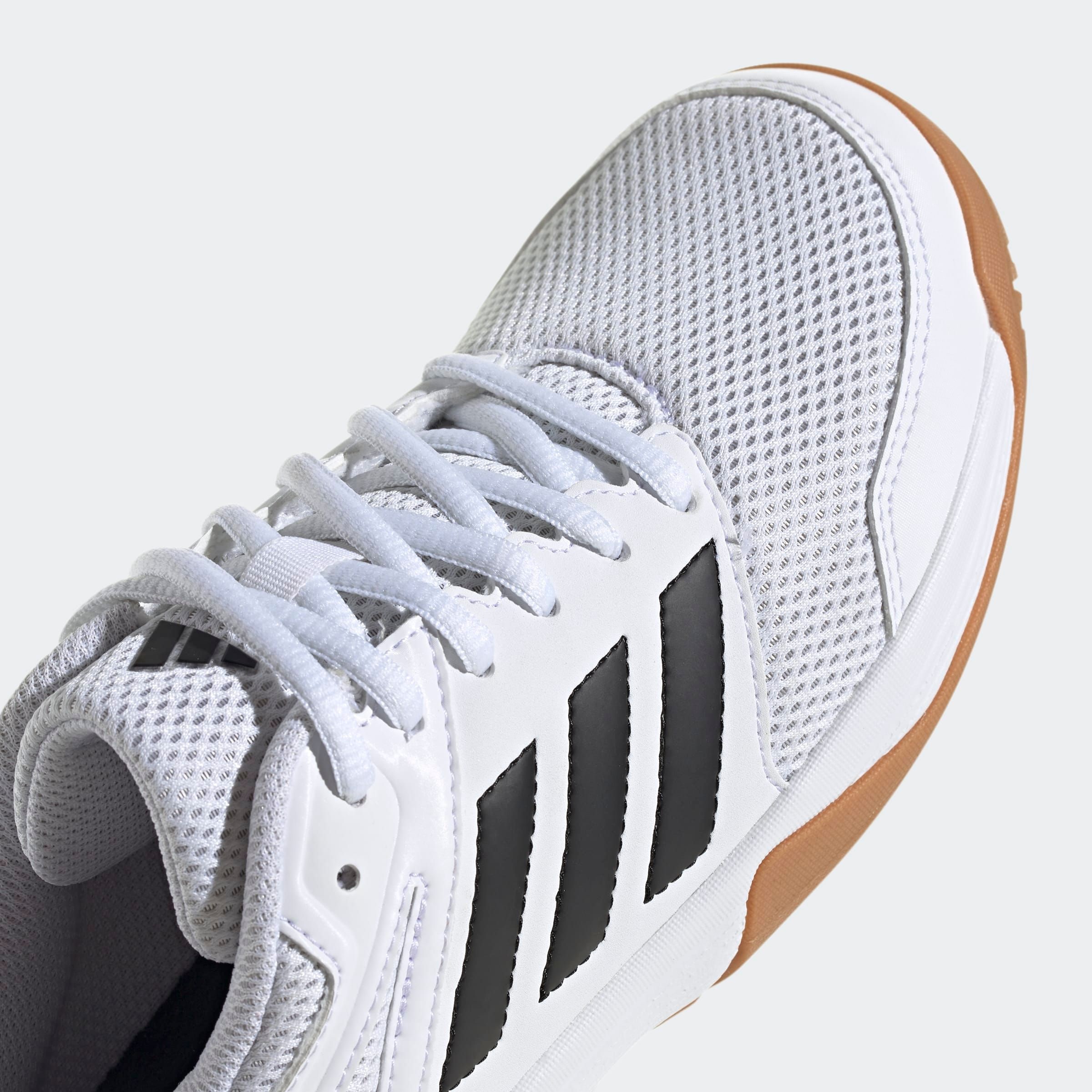adidas Performance Hallenschuh »SPEEDCOURT IN KIDS«
