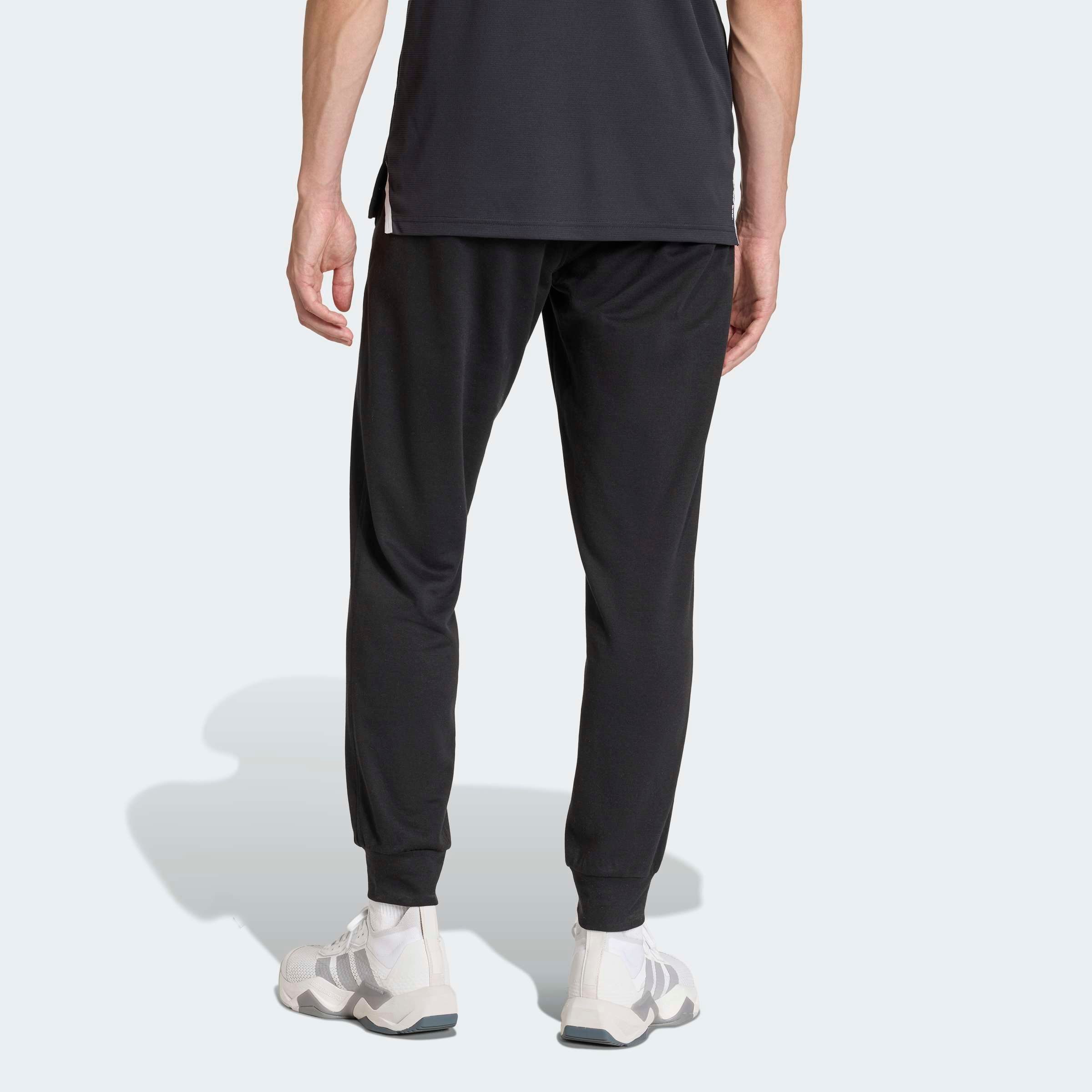 adidas Performance Sporthose »WORKOUT ESSENTIALS FEELREADY«