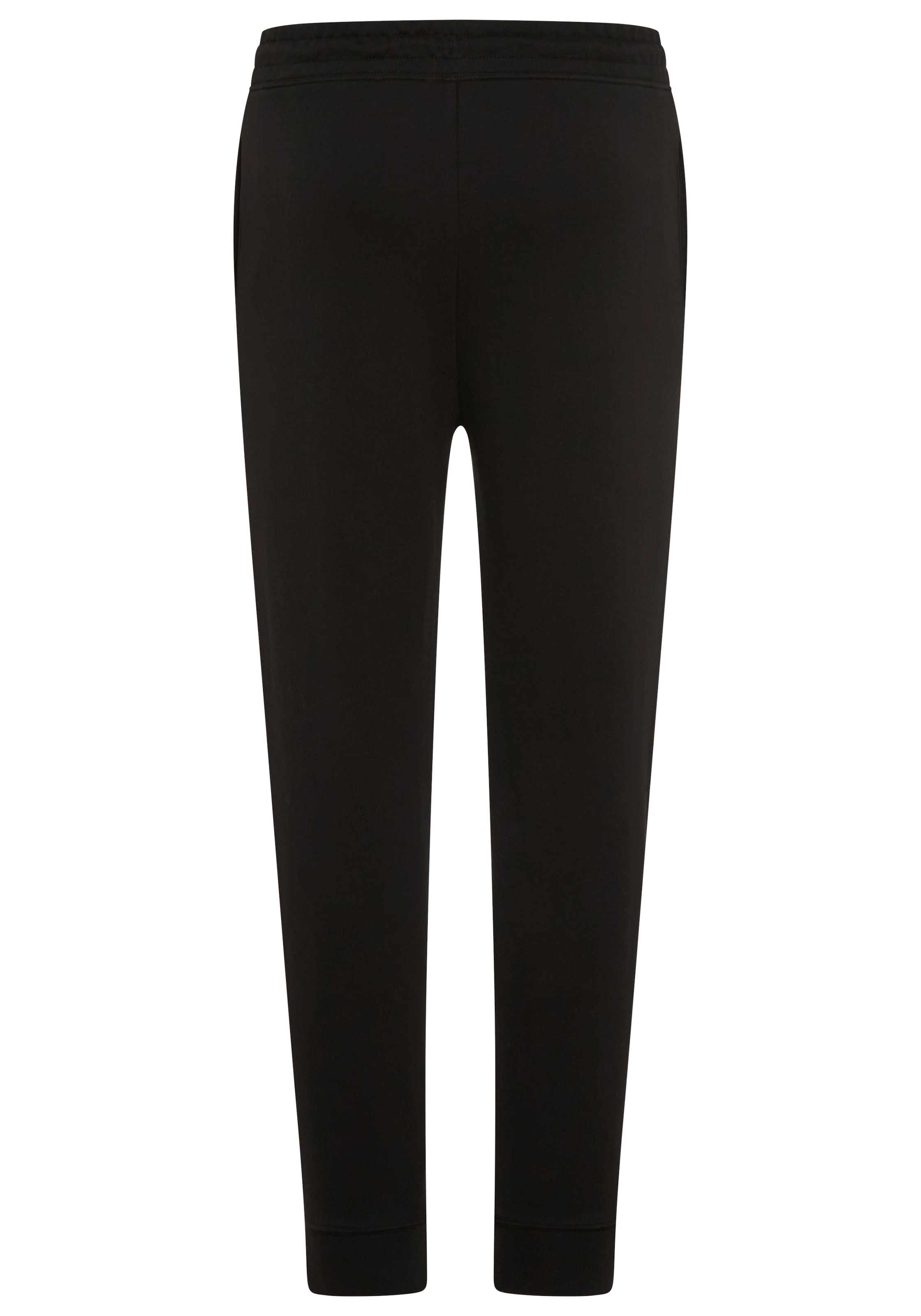 HUGO Sweathose »Dutschi«  Regular Fit, elastischer Bund, HUGO Logo-Druck