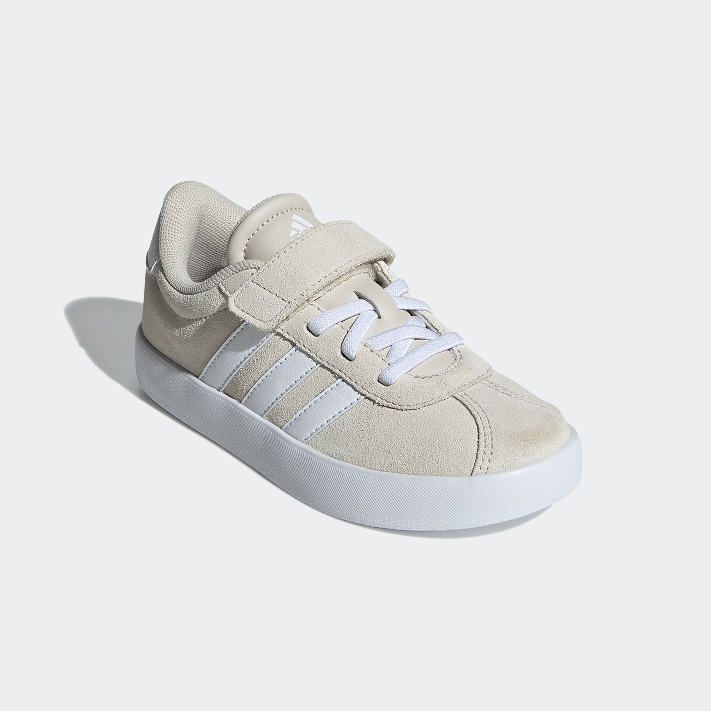 adidas Sportswear Sneaker »VL COURT 3.0«, inspiriert vom Design des adidas samba