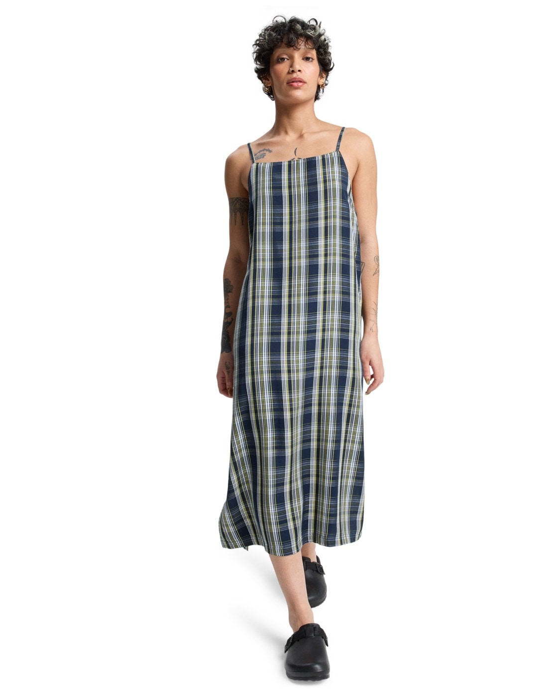 Quiksilver Maxikleid »Tilcara Tube«