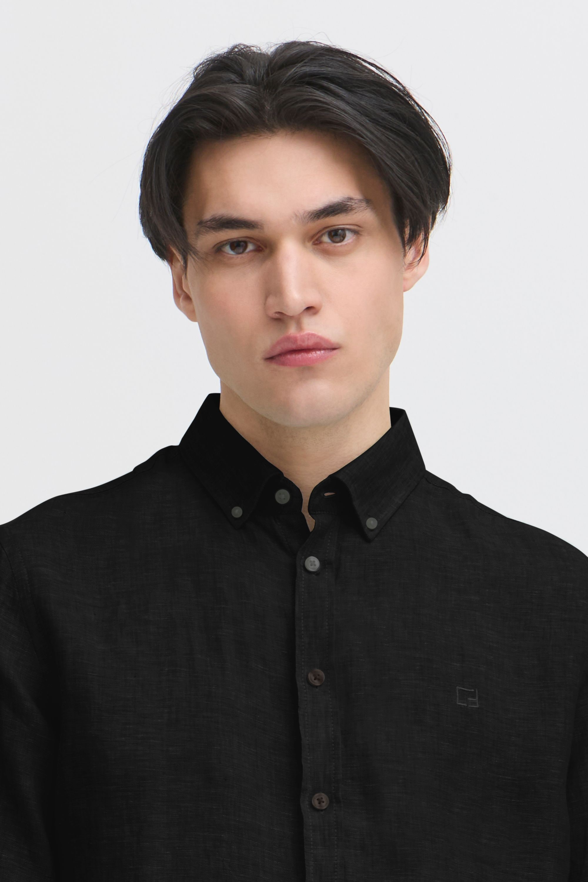 Casual Friday Kurzarmhemd »Kurzarmhemd CFAton«