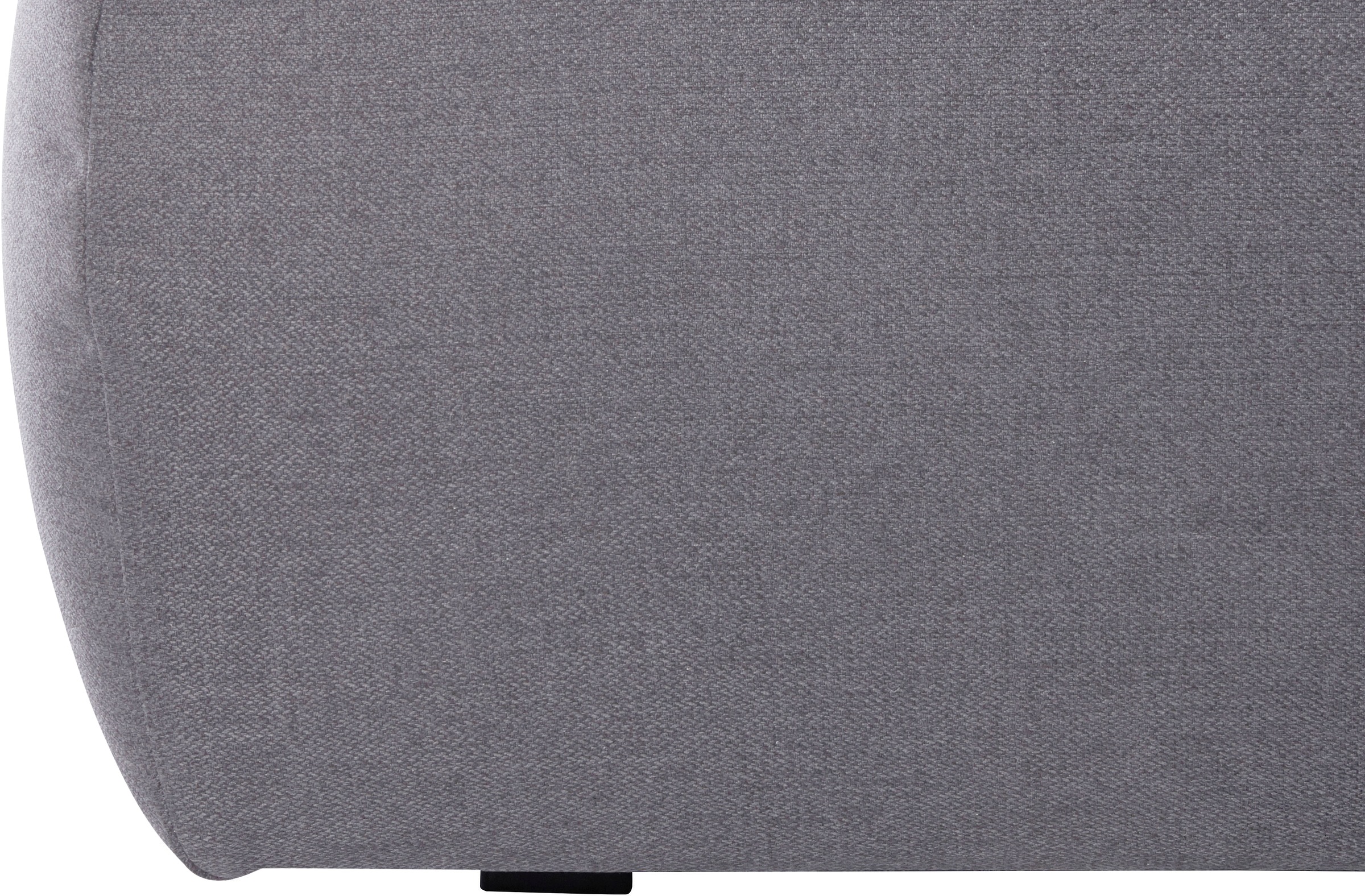 COLLECTION AB Boxspringbett »Borna«, inklusive Bettkasten, LED-Beleuchtung und Topper