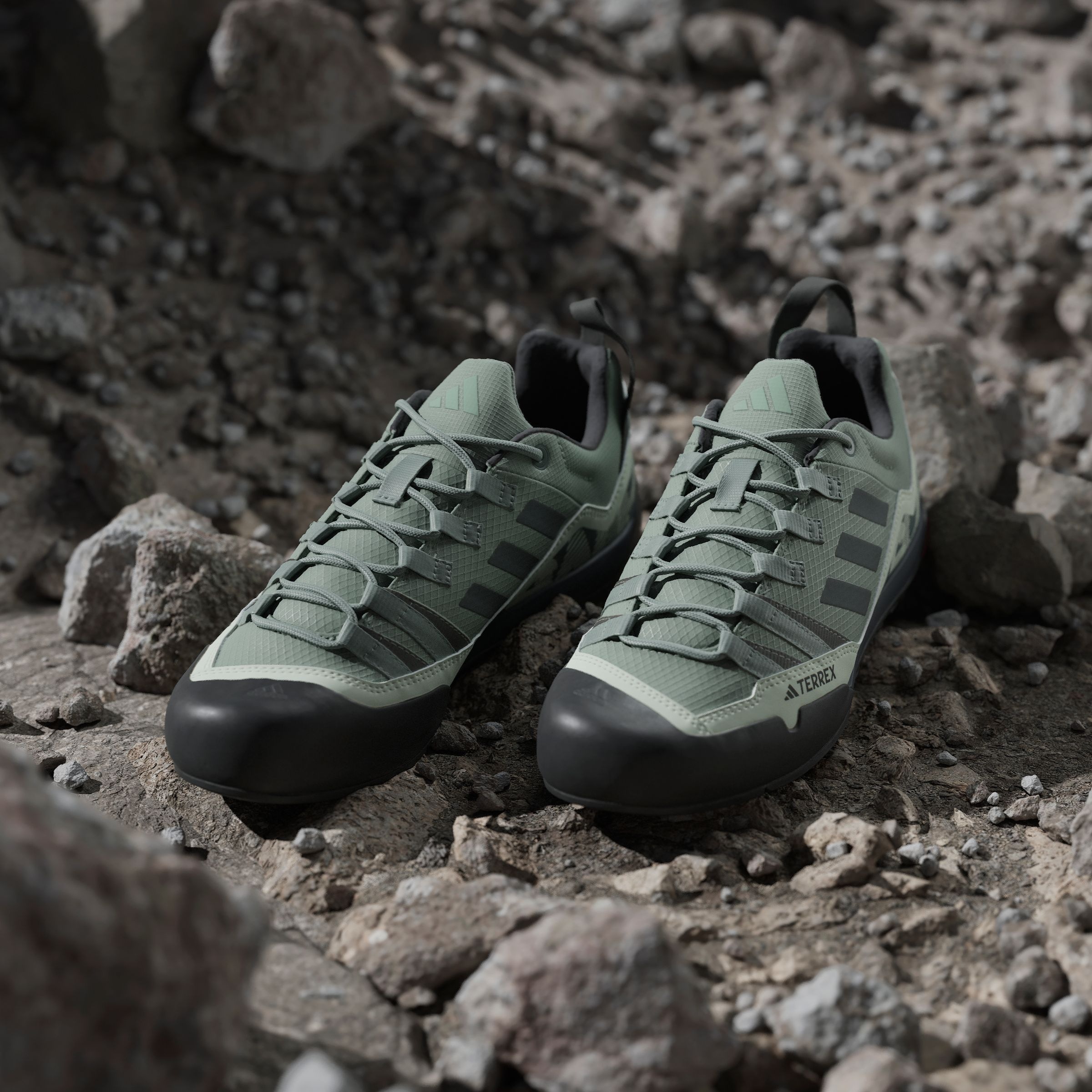adidas TERREX Wanderschuh »TERREX SWIFT SOLO 2.0«