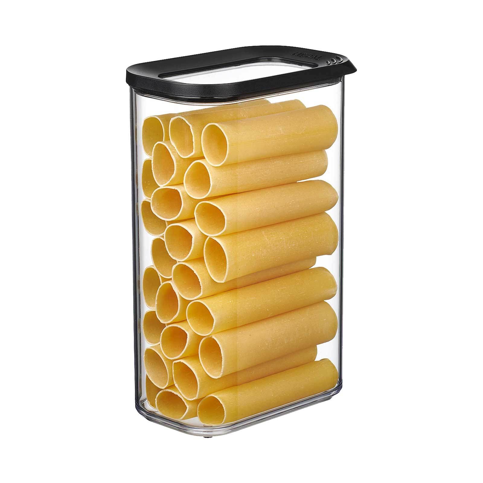 Mepal Vorratsdose »Vorratsdosen Modula 2000 ml 4er Set«, (4 tlg.)