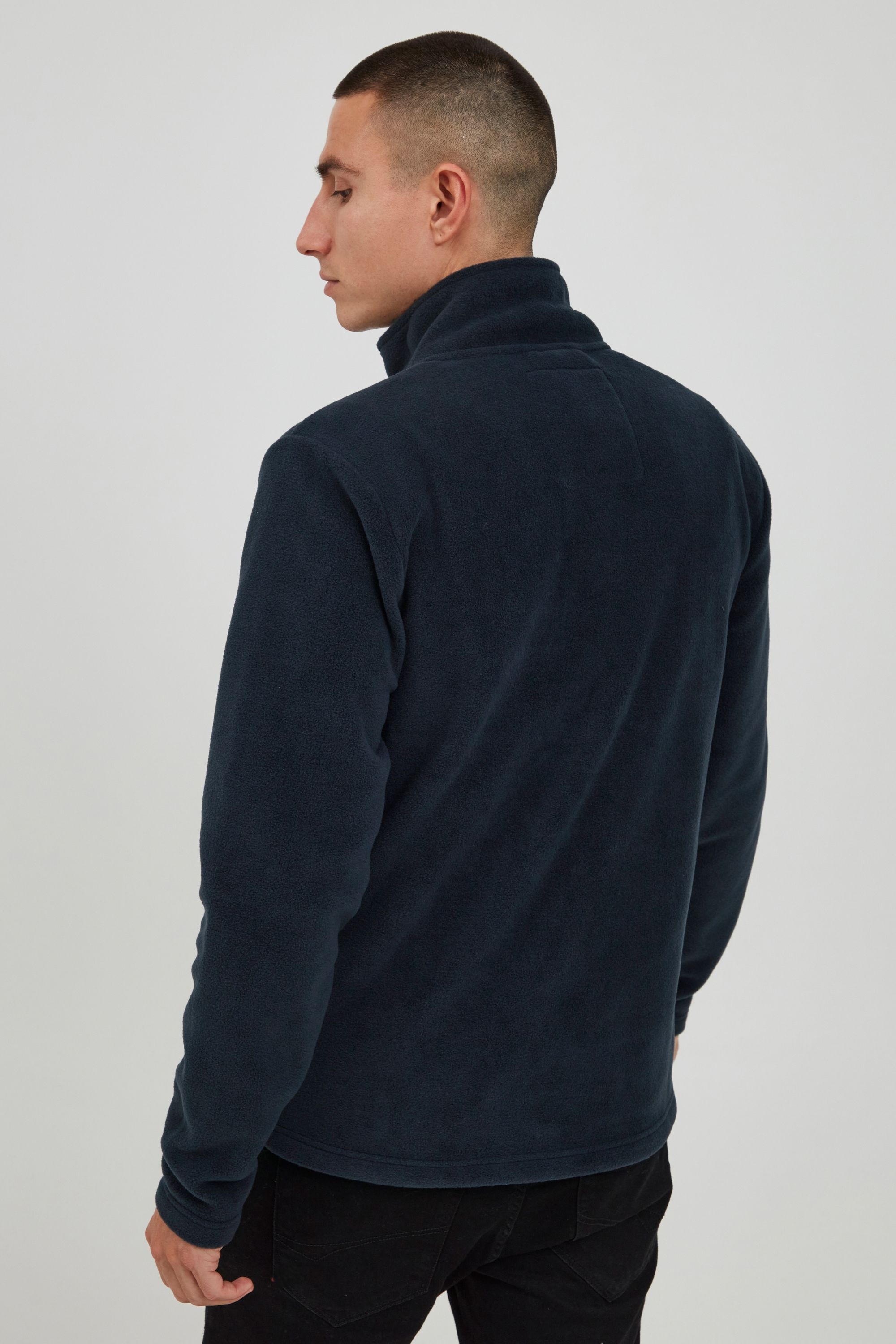 11 Project Fleecejacke »Fleecejacke PRMichalis«, ohne Kapuze