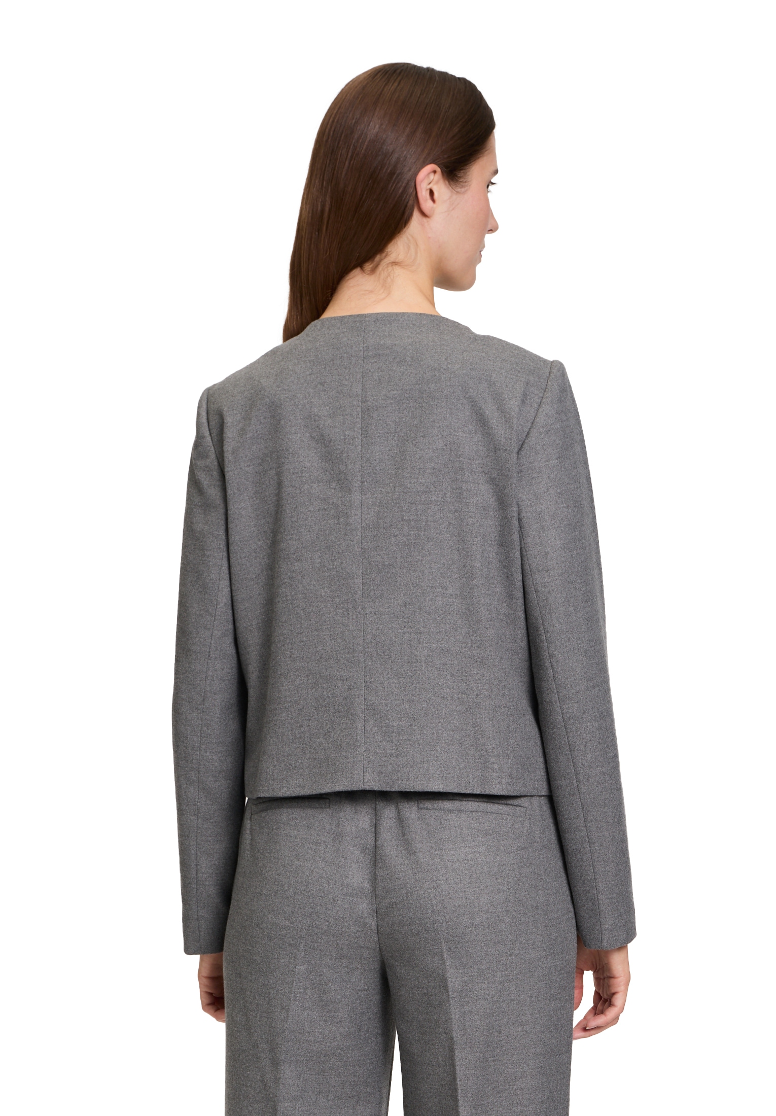 Betty Barclay Jackenblazer »Blazer-Jacke langarm«