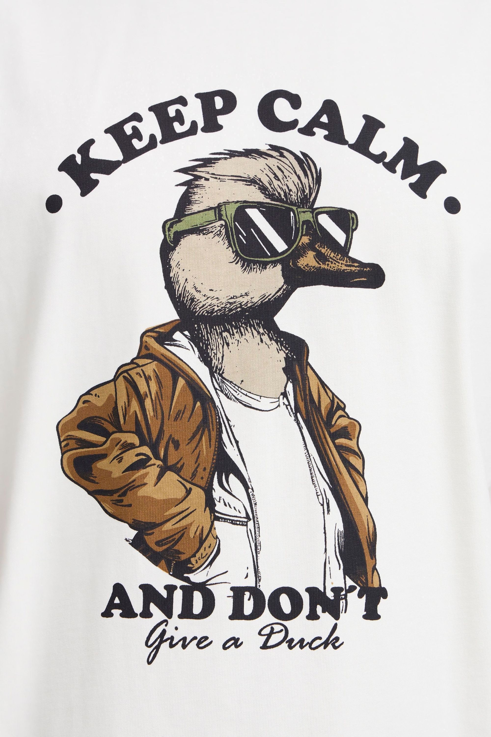 Blend Rundhalsshirt »Rundhalsshirt BHIVIK«