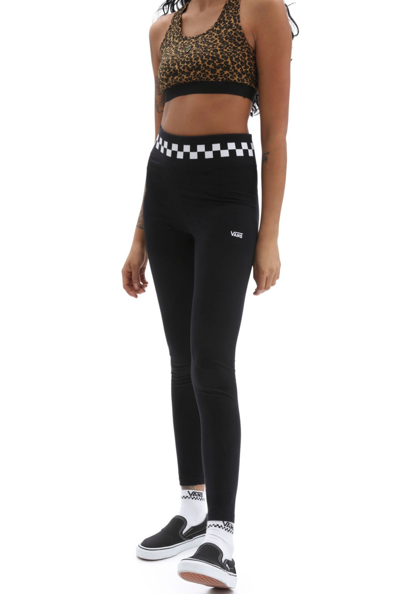 Vans Leggings »WM CHECKMATE LEGGING« kaufen