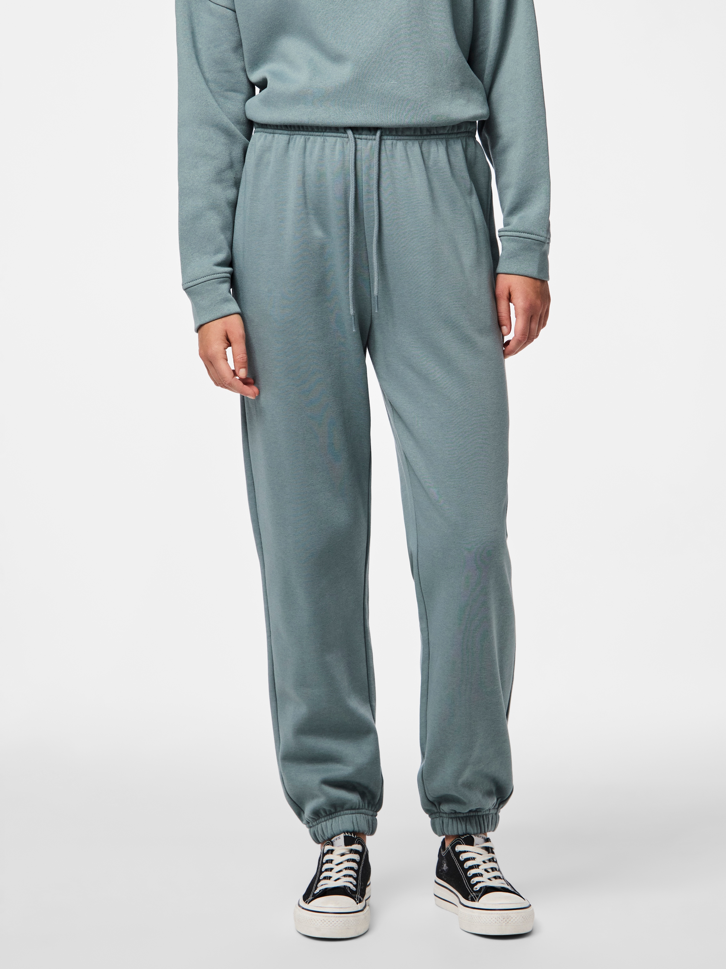 pieces Jogginghose »PCCHILLI HW SWEAT PANTS NOOS BC«