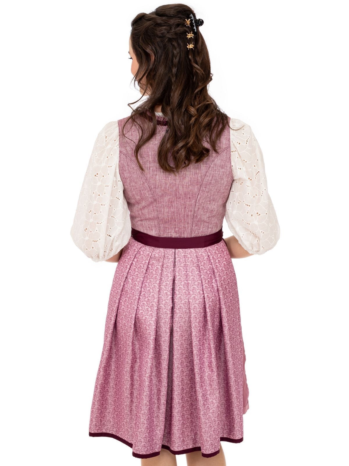 Krüger Dirndl »Mididirndl MARYANNA«