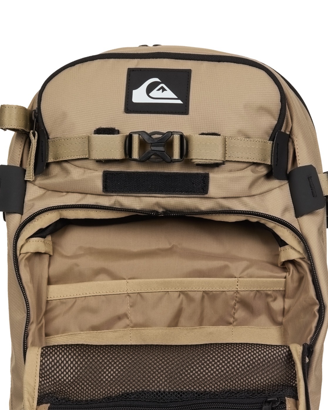 Quiksilver Daypack »Tr Platinum 18L«