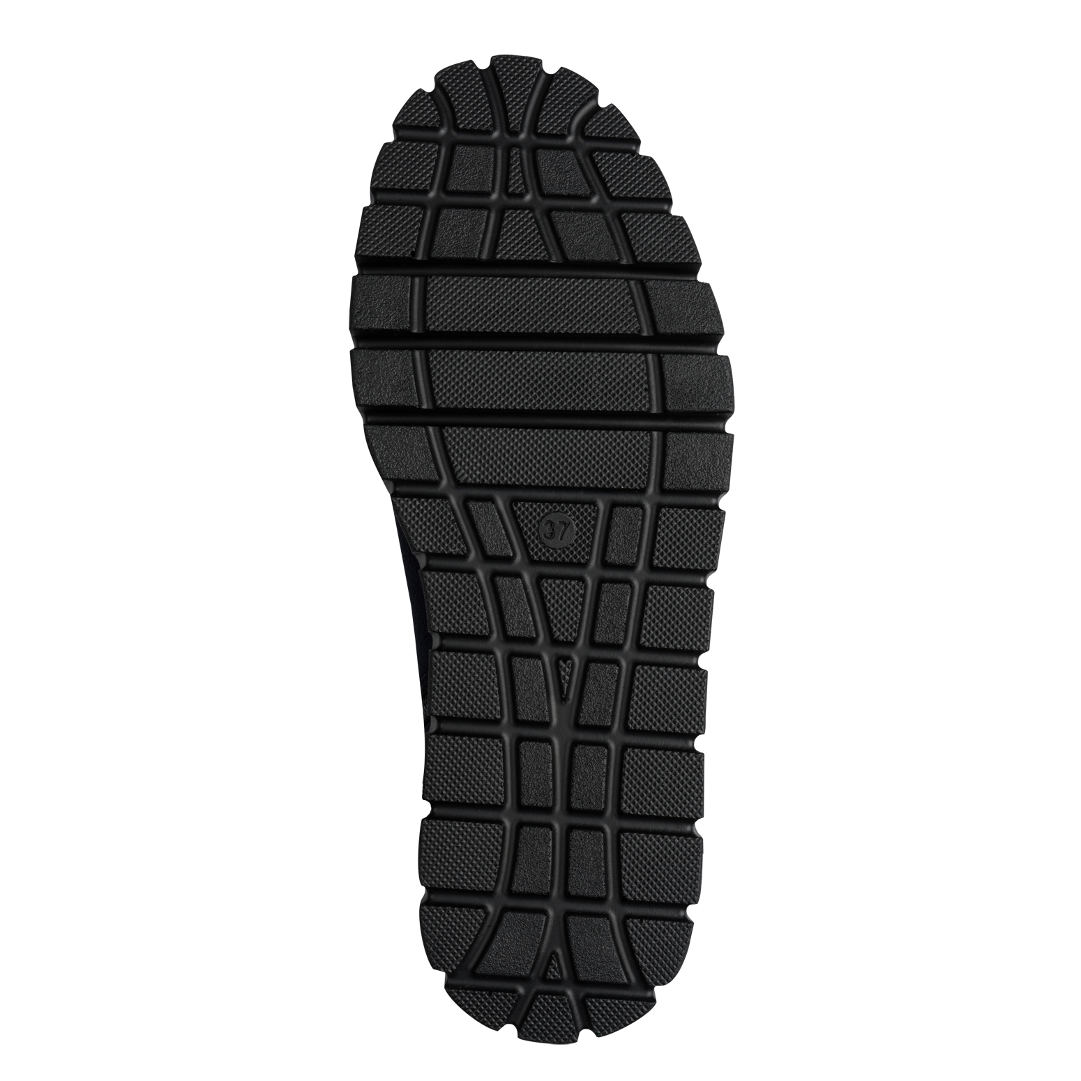 MARCO TOZZI Keilstiefelette  Plateau, Boots mit elastischem Stretch-Schaft