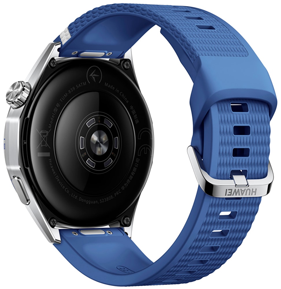 Huawei Smartwatch »WATCH GT7 46mm«(/ 1,47 ″)