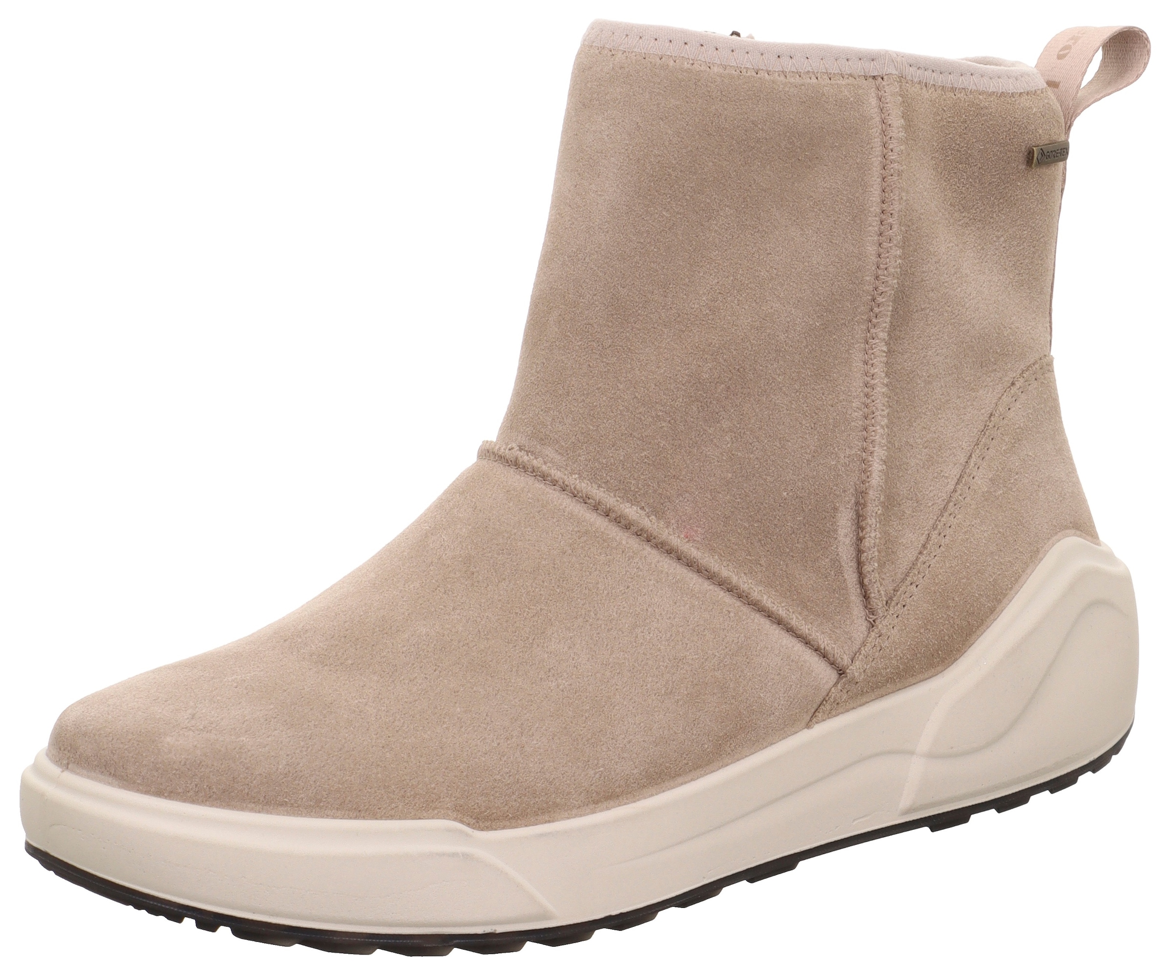 Legero Winterstiefelette »COSY«, mit GORE-TEX