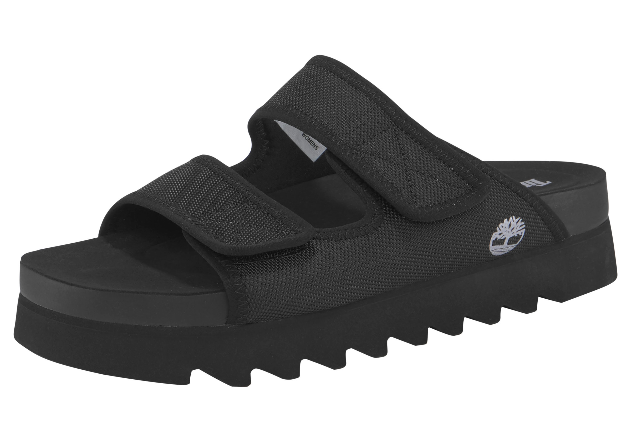 Timberland Sandale »Santa Monica Sunrise Velcro« mit Klettverschluss