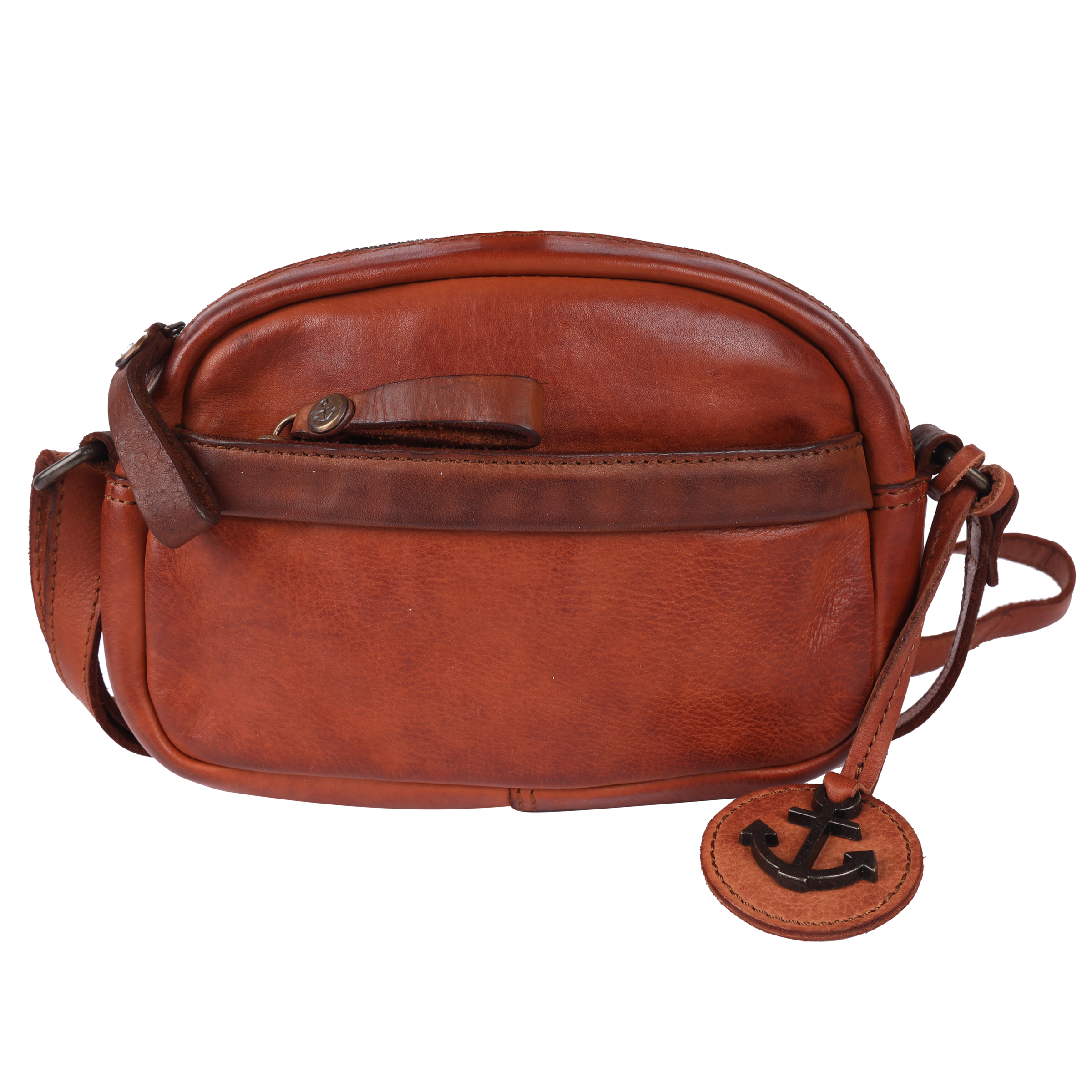 HARBOUR 2nd Umhängetasche »Nyla«, Mini Bag, Schultertasche, Handtasche Damen