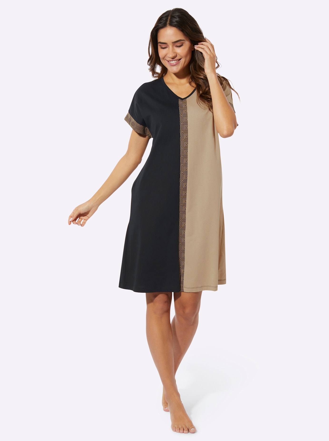   Nachthemd »Nachthemd«