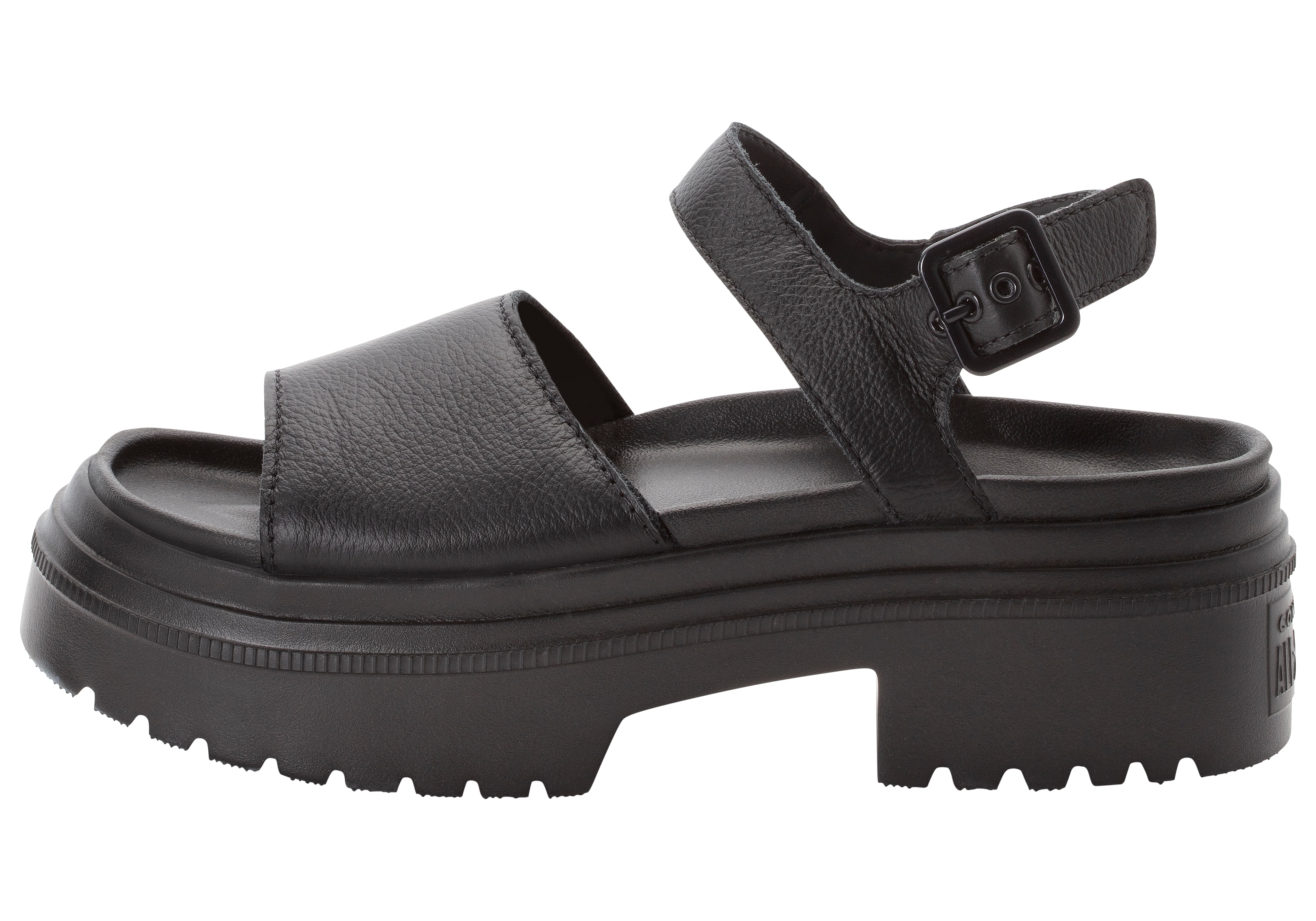 Converse Sandale »CHUCK TAYLOR ALL STAR LUGGED HEEL SANDAL«