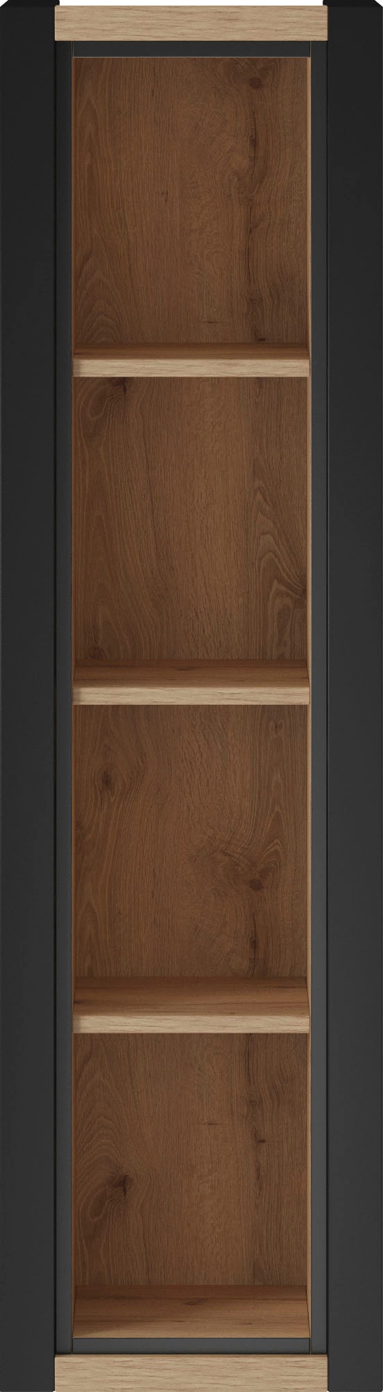 Home affaire Hängeregal »Aktiv«, Höhe 128 cm