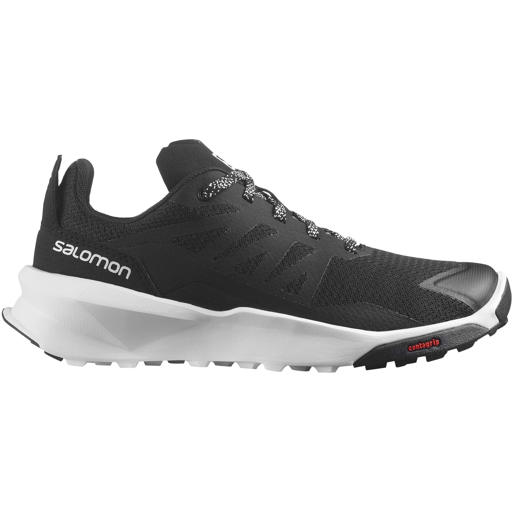 Salomon Wanderschuh »PATROL J«, - Multifunktionsschuh