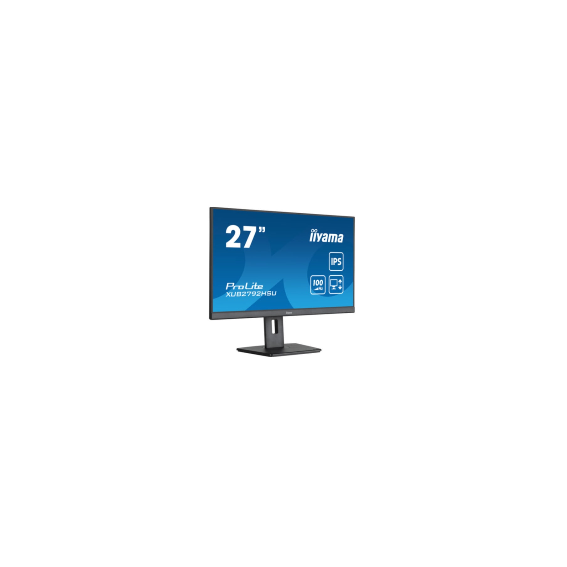 LED-Monitor »XUB2792HSU-B6«, 69 cm/27 Zoll