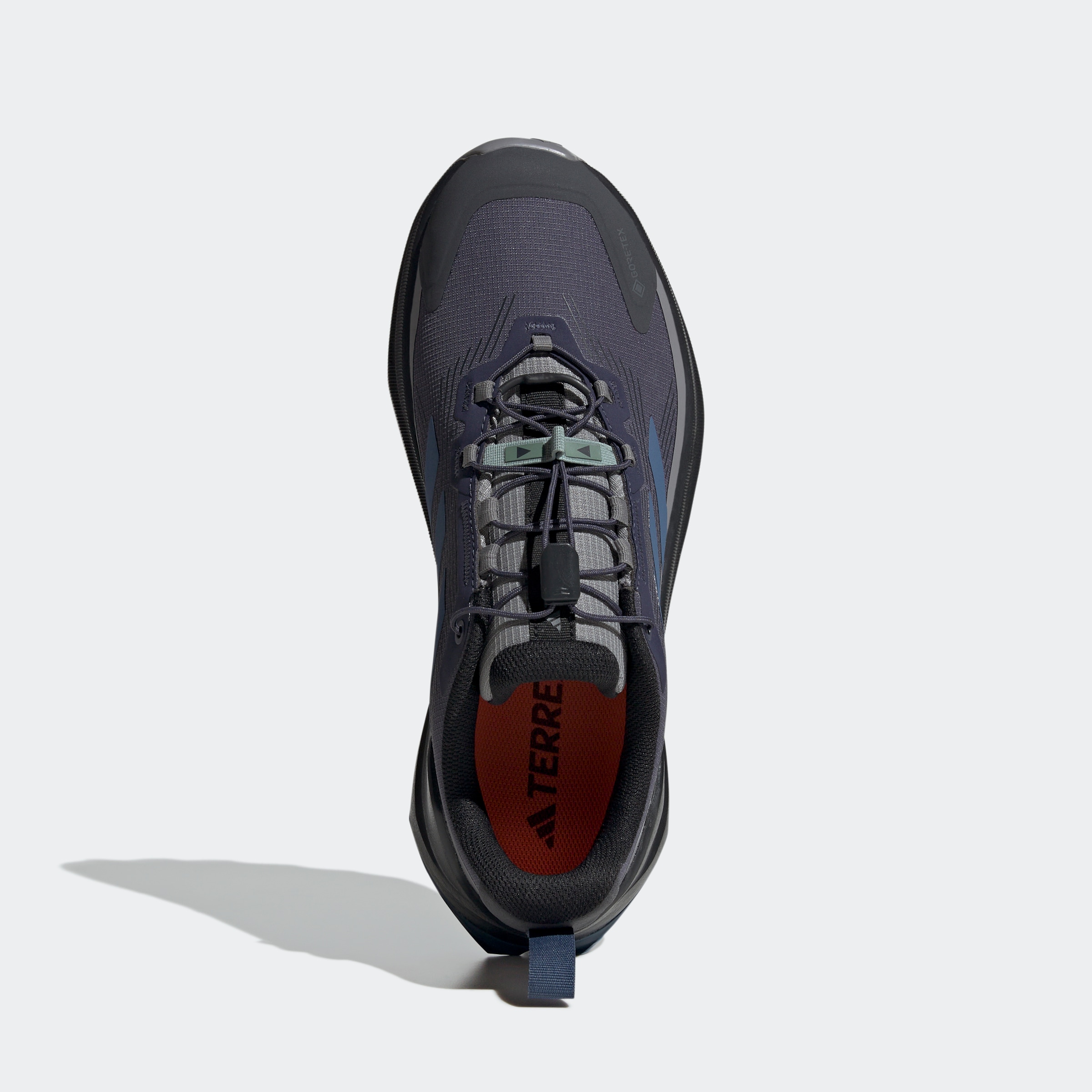 adidas TERREX Wanderschuh »TERREX TRAILMAKER 2 GORE-TEX SPEED LACE«