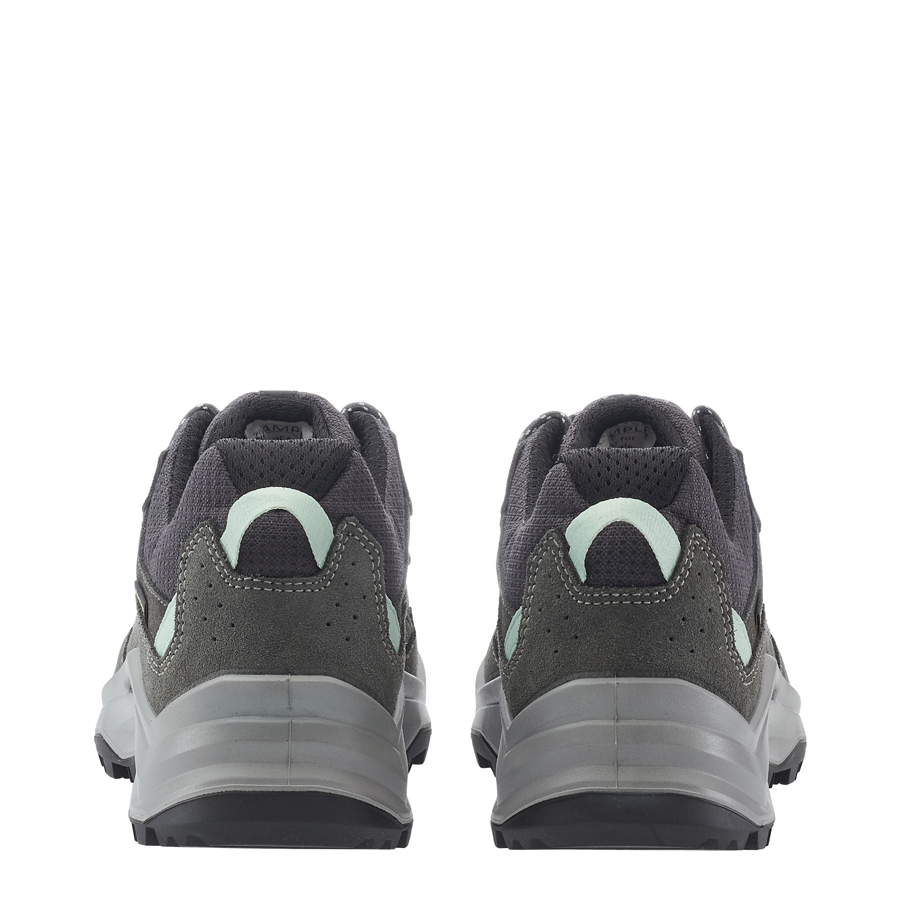 Lowa Wanderschuh »VENTIERRA GORE-TEX® LO WS«  wasserdicht, winddicht,atmungsaktiv dank GORE-TEX Membrane