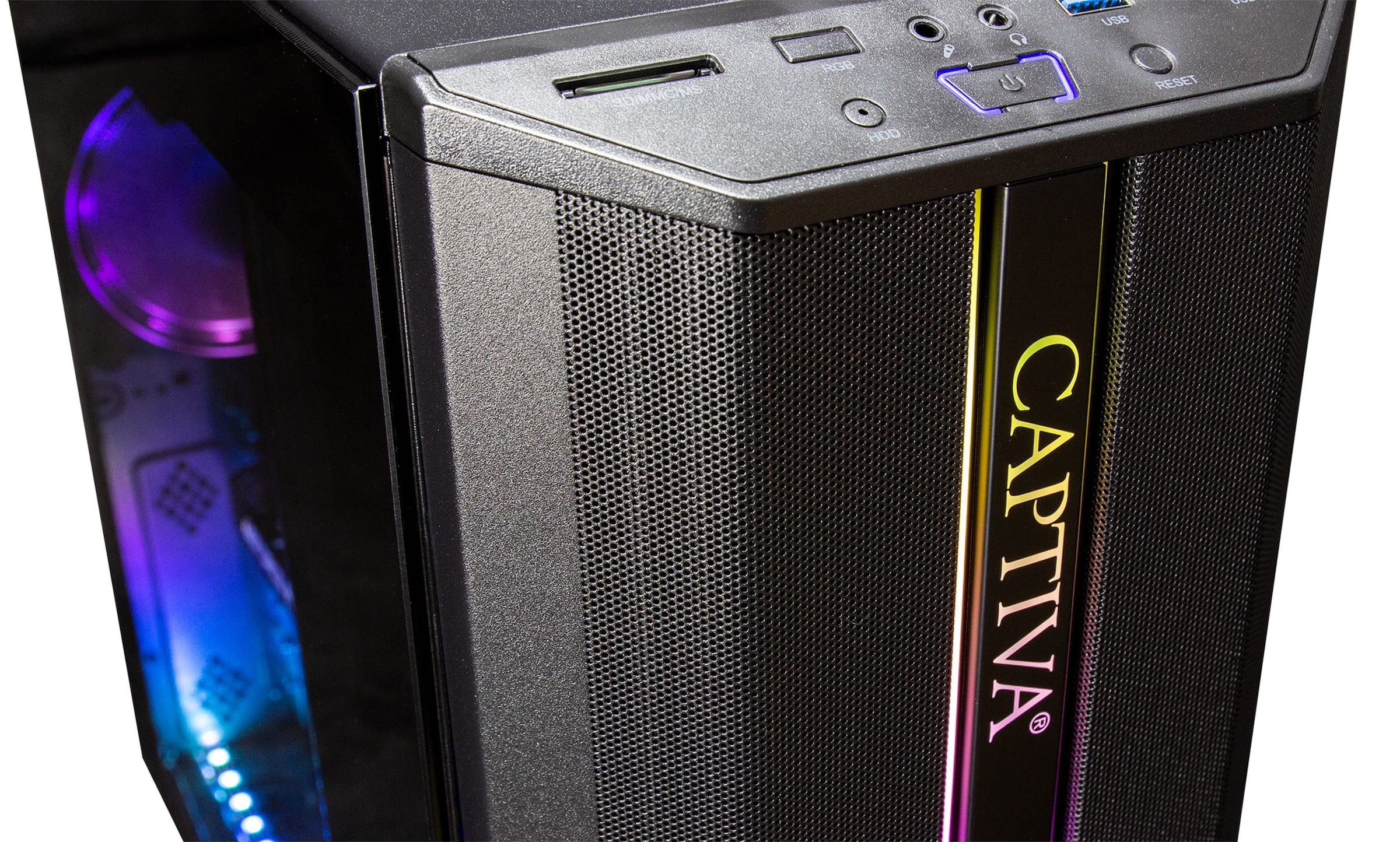 CAPTIVA Gaming-PC »Advanced Gaming I75-349«
