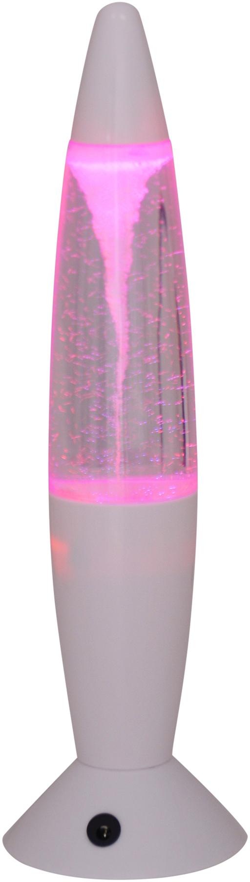 näve LED Tischleuchte »TORNADO«, Leuchtmittel LED-Board | LED fest integriert, Batteriebetrieb