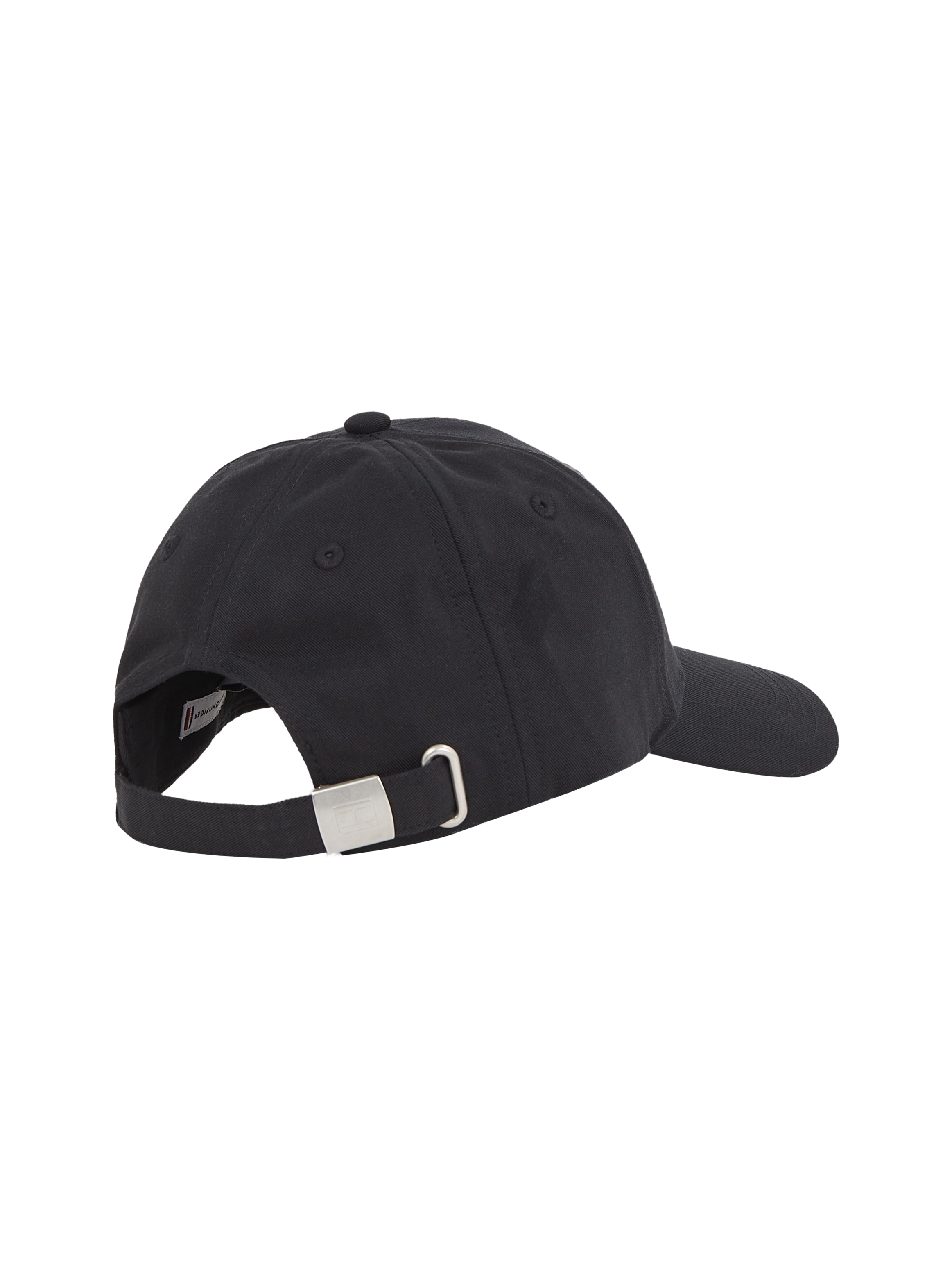 Tommy Hilfiger Baseball Cap »SMALL FLAG CAP«, Klemmverschluss, Logostickerei, für Kinder