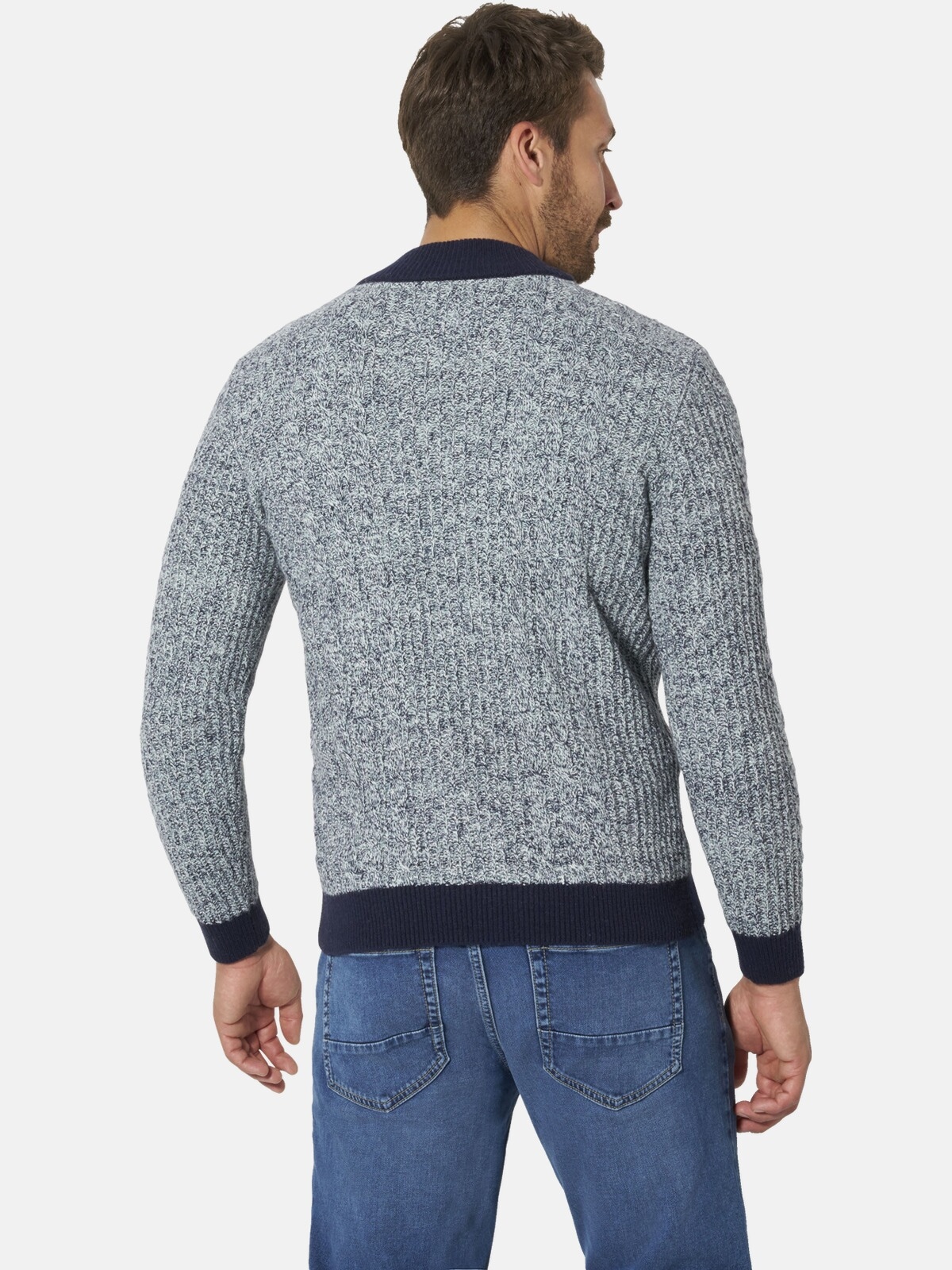 Babista Troyer »Pullover BIBISO«
