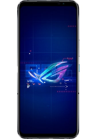 Asus Smartphone »ROG Phone 6«, (17,22 cm/6,78 Zoll, 256 GB Speicherplatz, 50 MP Kamera) kaufen
