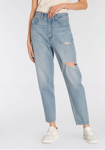 Levi's® Boyfriend-Jeans »HIGH LOOSE TAPER« kaufen