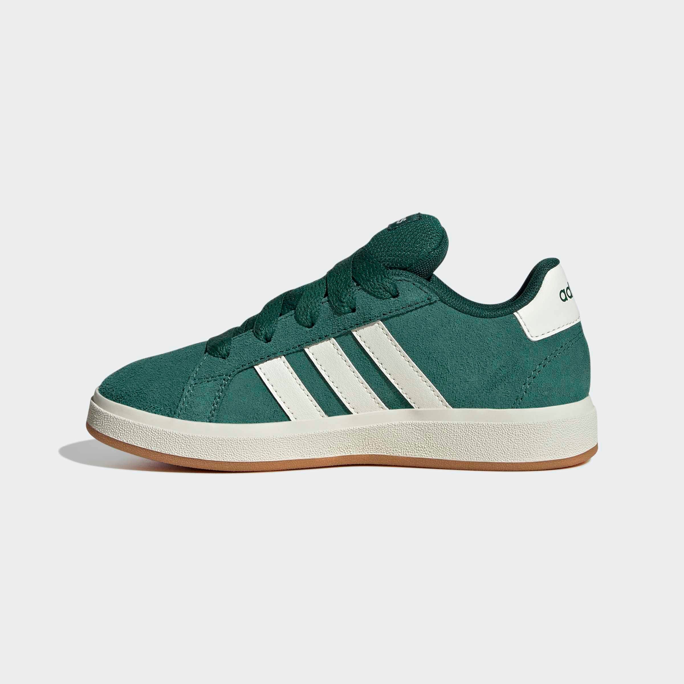 adidas Sportswear Sneaker »GRAND COURT 00S KIDS«  Design auf den Spuren des adidas Superstar