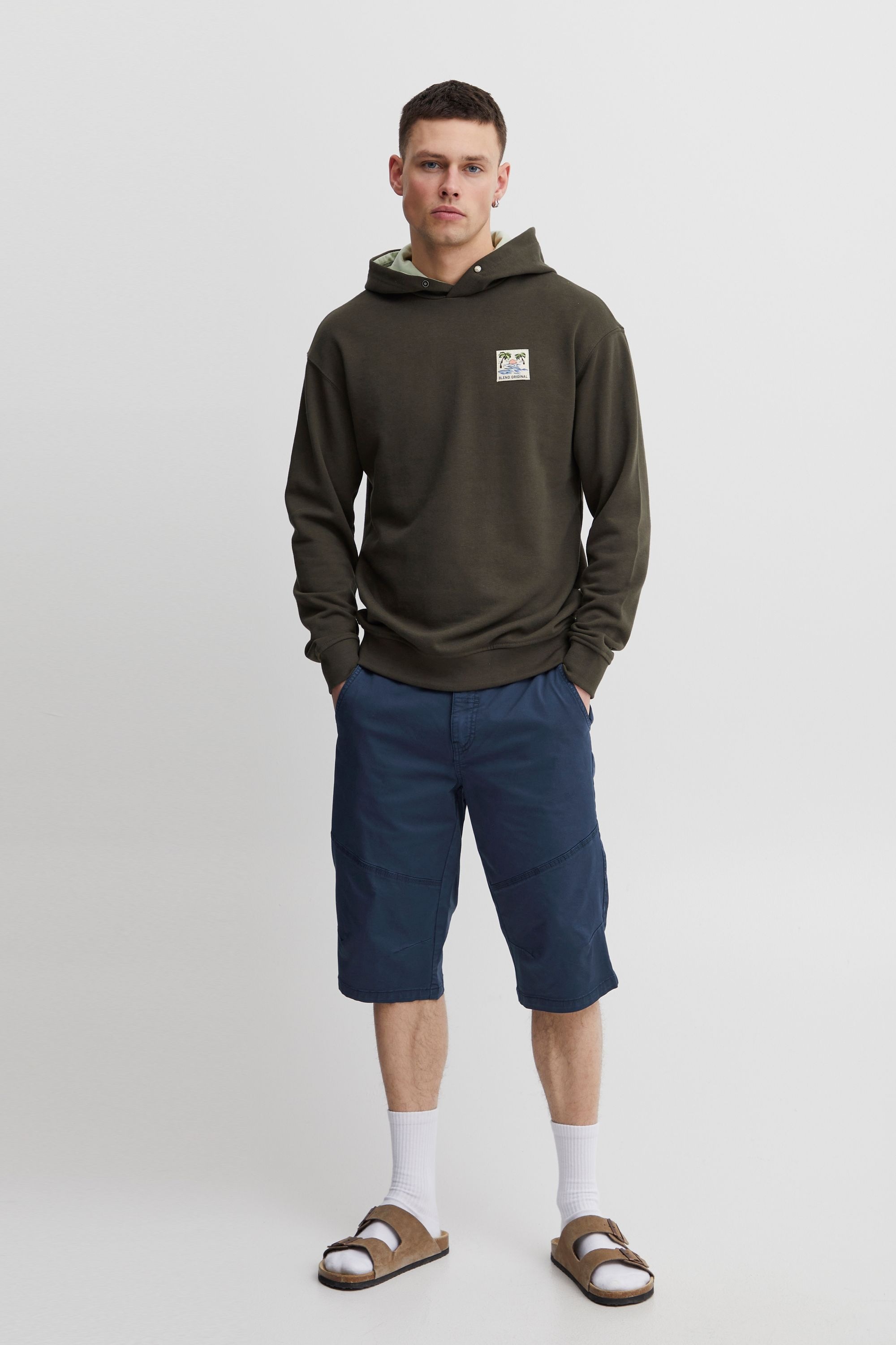 Blend Bermudas »Bermudas BHShorts«