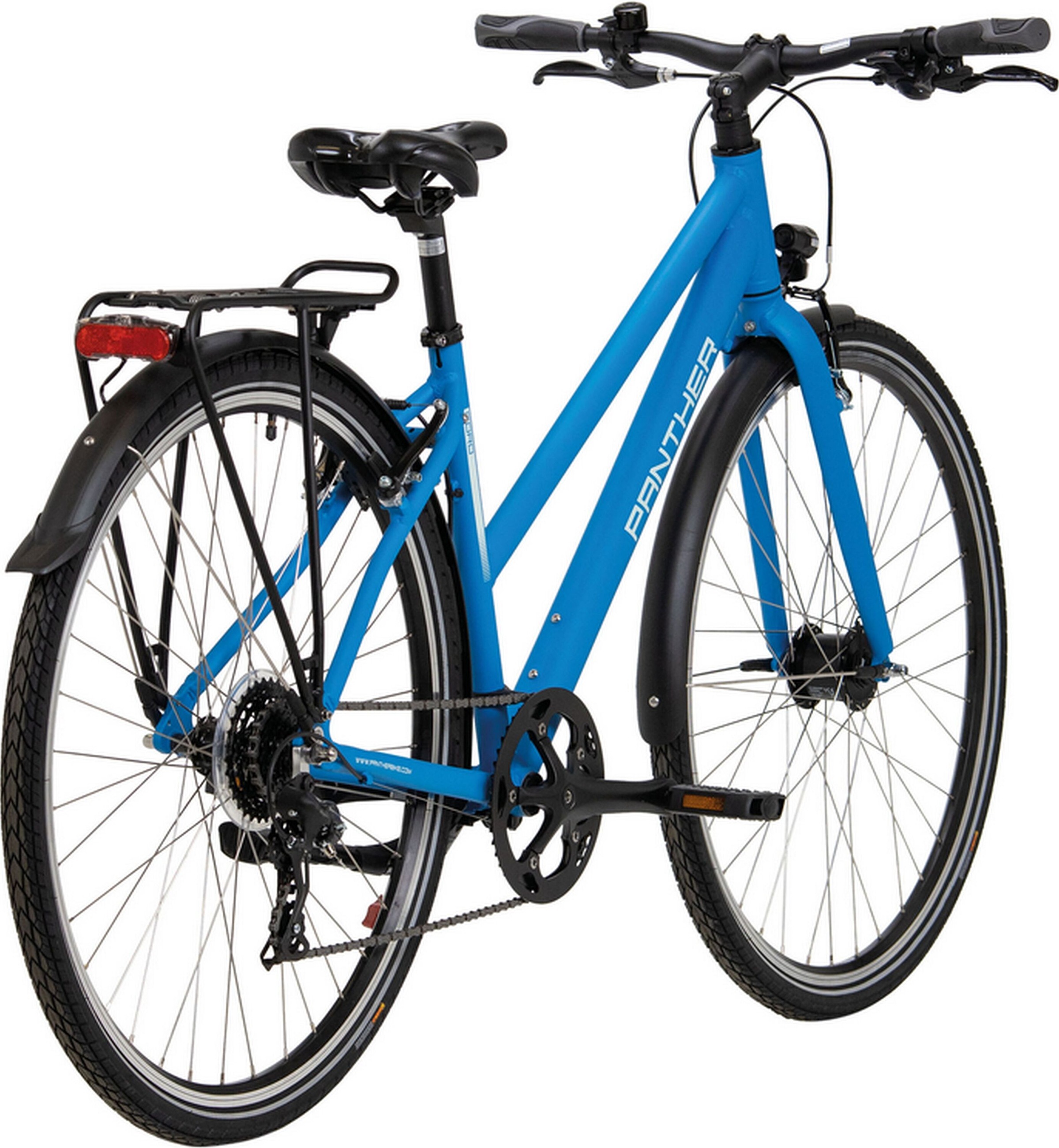 Panther Trekkingrad »Trekkingbike 28 Zoll "Laval 3.0«