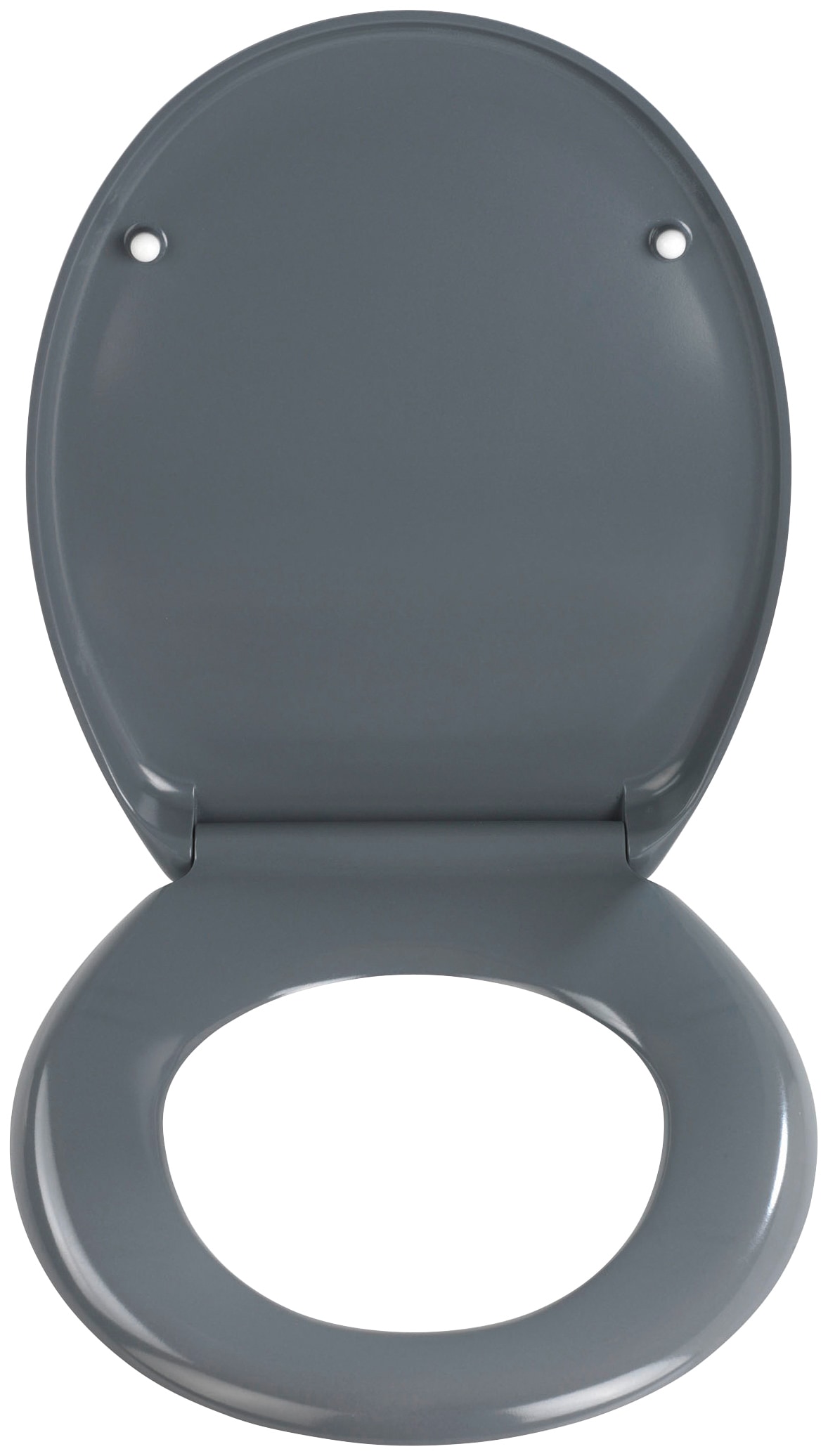 WENKO WC-Sitz »Ottana«, Mit Absenkautomatik