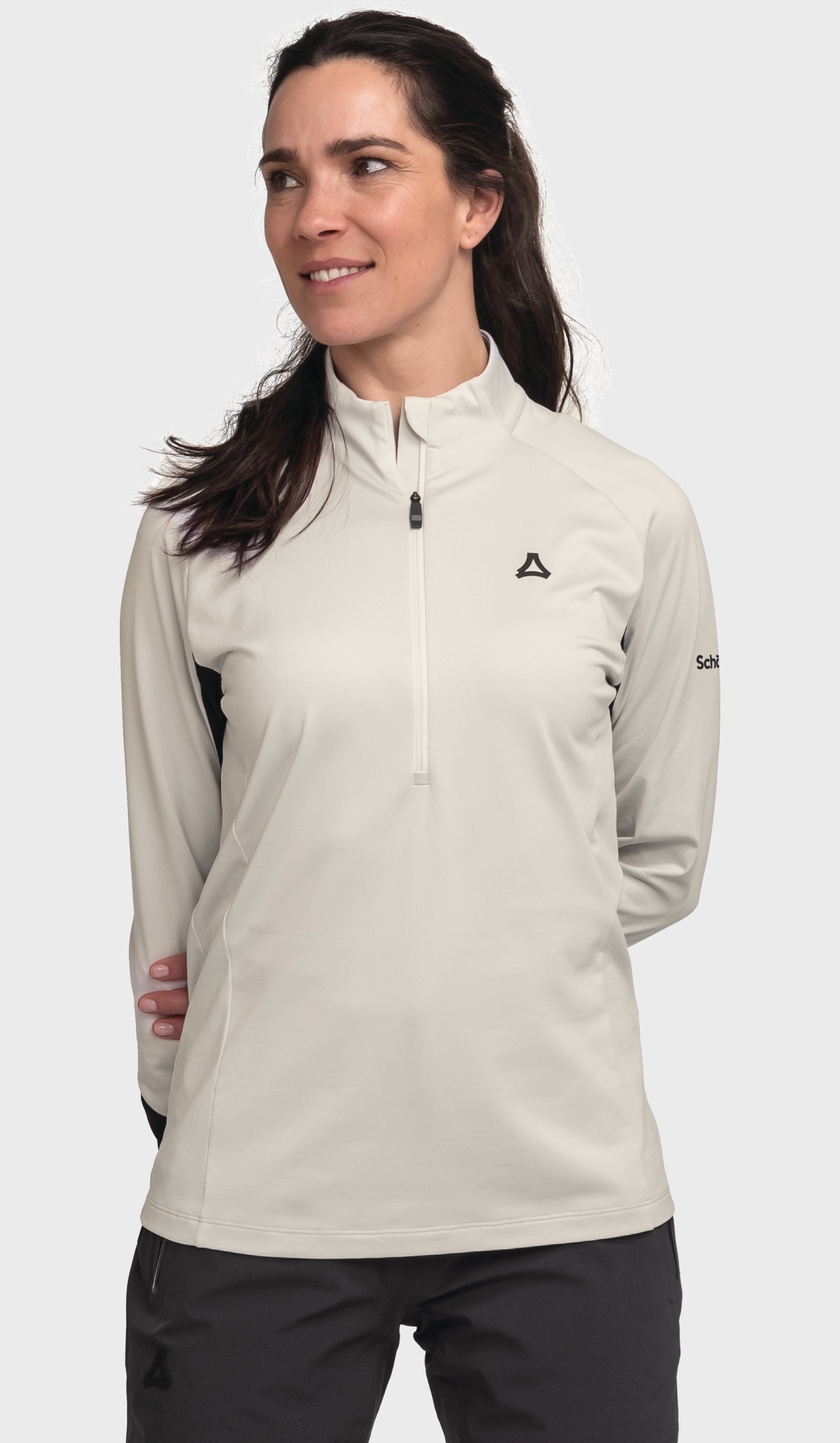 Schöffel Longsleeve »Longsleeve Style Safoon WMS«