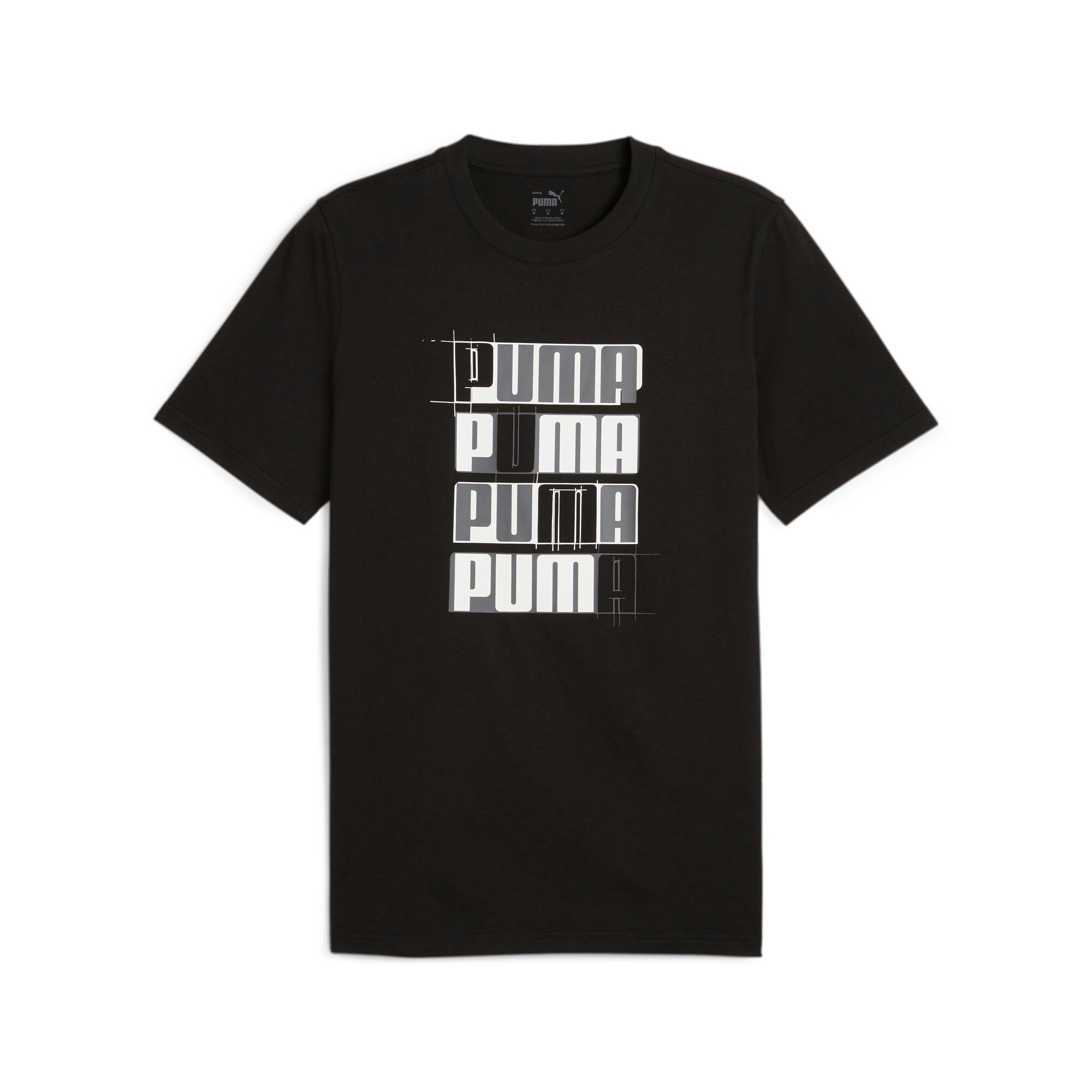 T-Shirt »ESS+ LOGO LAB TEE«, (1 tlg.)