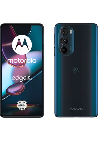 Motorola Smartphone »edge30 Pro«, (17 cm/6,7 Zoll, 256 GB Speicherplatz,) kaufen