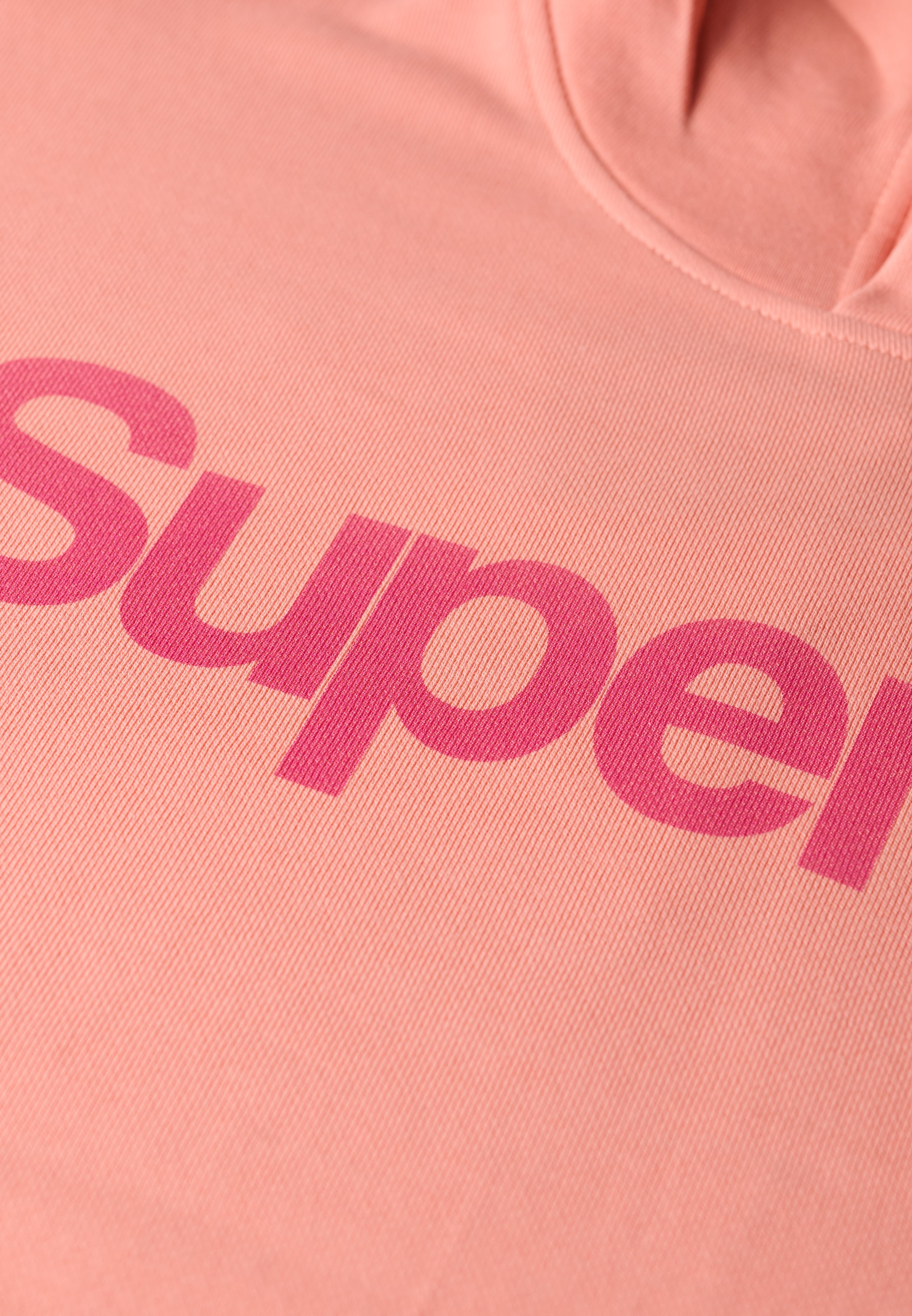 Superdry Kapuzensweatshirt »CORE LOGO CITY HOOD«