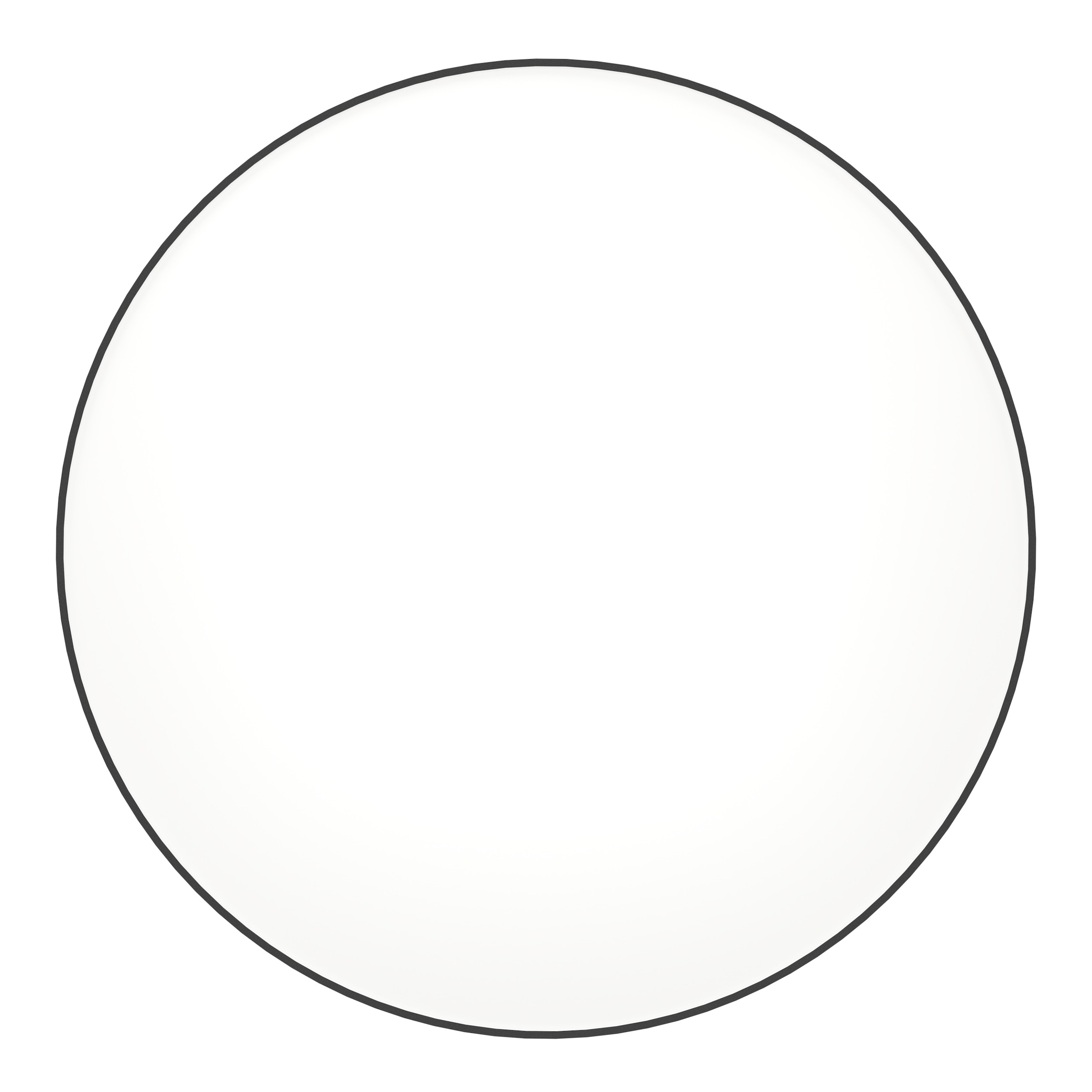 EGLO LED Deckenleuchte »GALLIZZI-Z Deckenlampe - Kunststoff - LED - 15W - IP20« LED-Modul 1 Stk. Kaltweiß | Neutralweiß | RGB | Warmweiß Wohzimmerlampe, Esszimmerlampe, Flur, Schlafzimmer, H7 x Ø39 cm