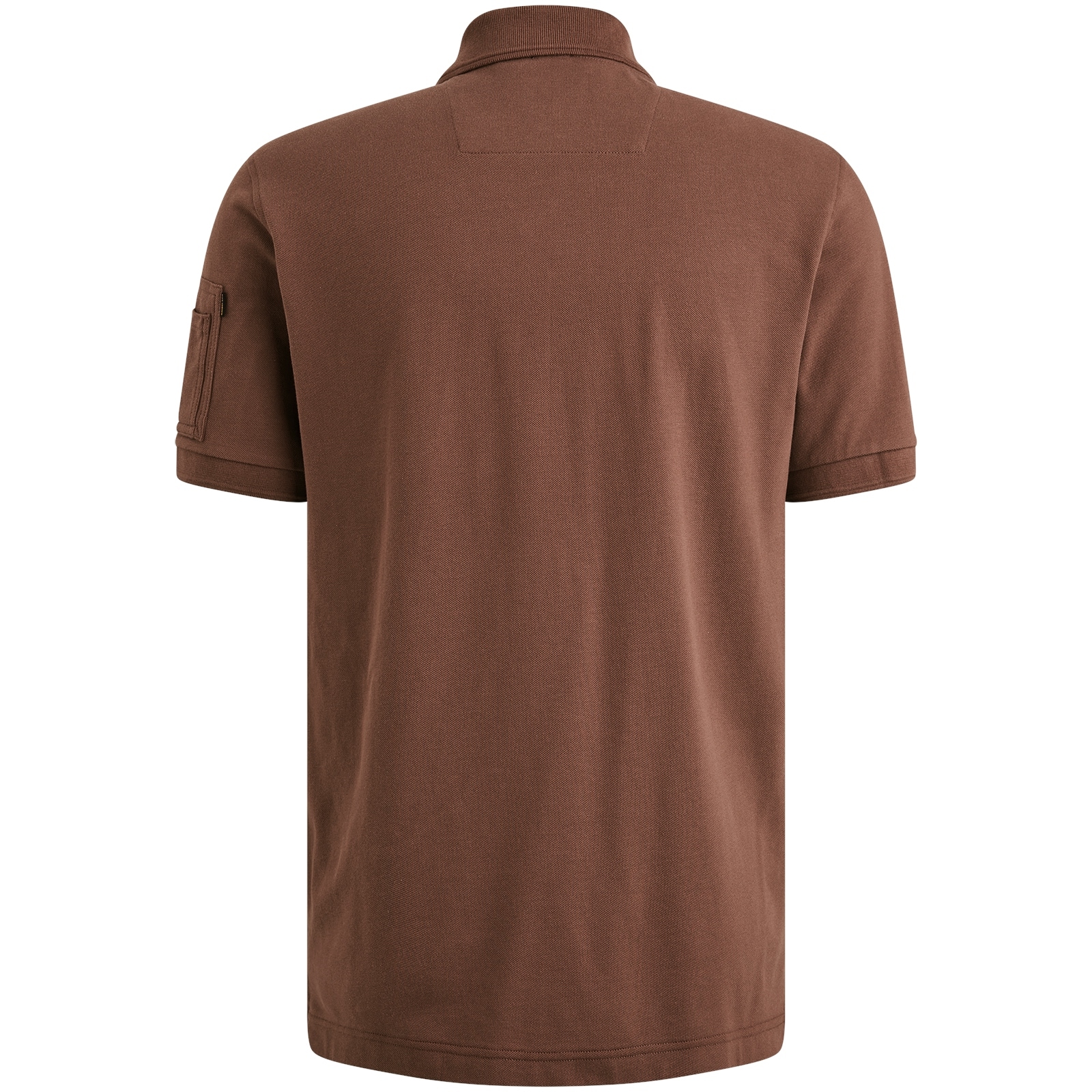 PME LEGEND Poloshirt, mit Logostickerei