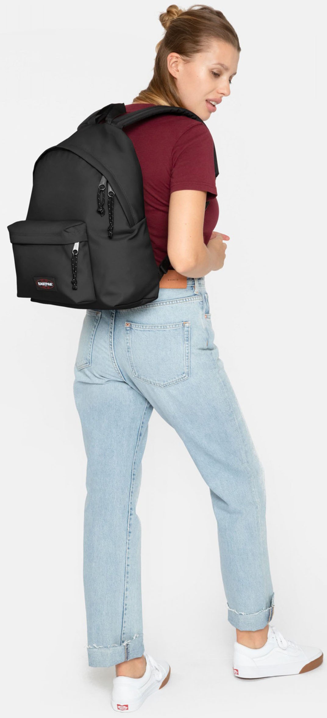 Eastpak Freizeitrucksack »PADDED PAK'R«, im dezenten Look