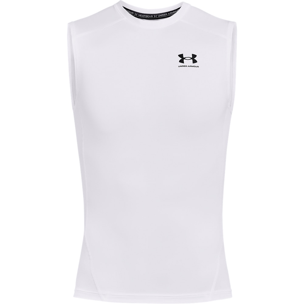 Under Armour® Trainingstop »UA HG ARMOUR COMP SL« 1 Stk. tlg.